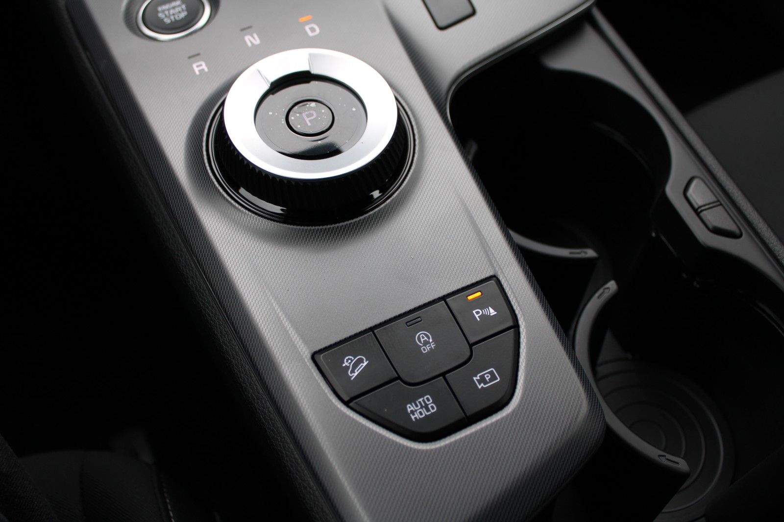Kia Sportage – Bild 20