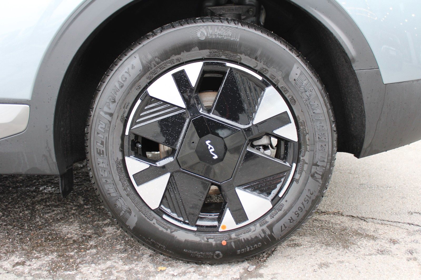 Kia Sportage – Bild 24