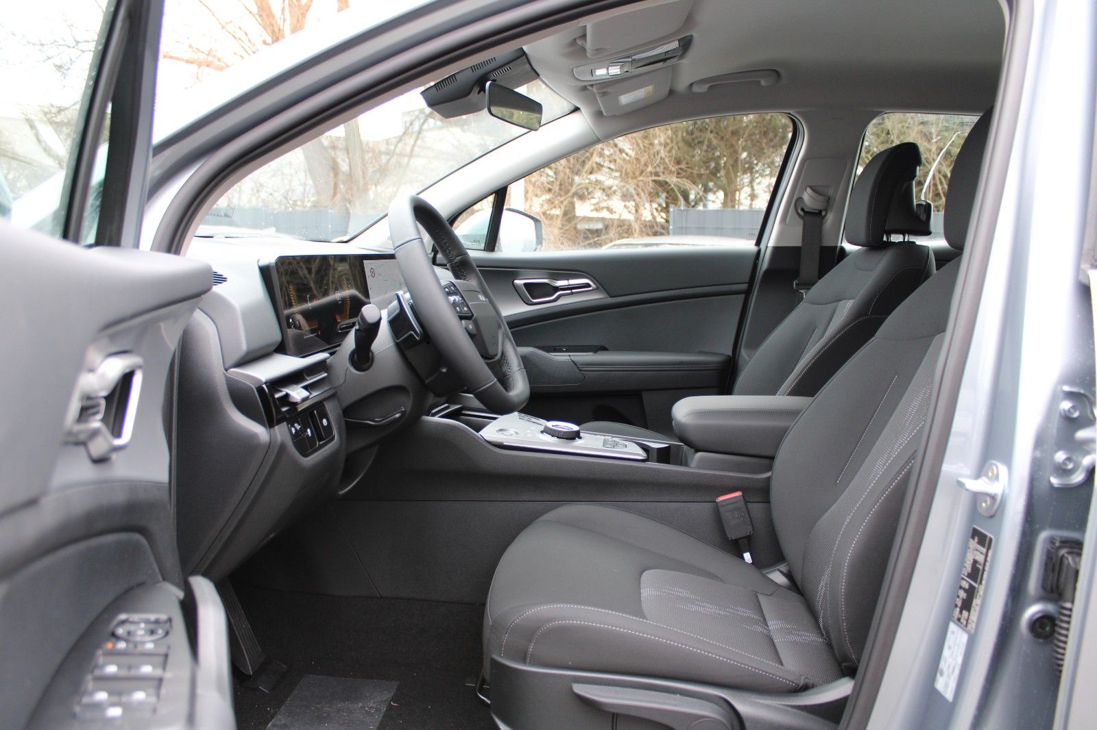 Kia Sportage – Bild 8