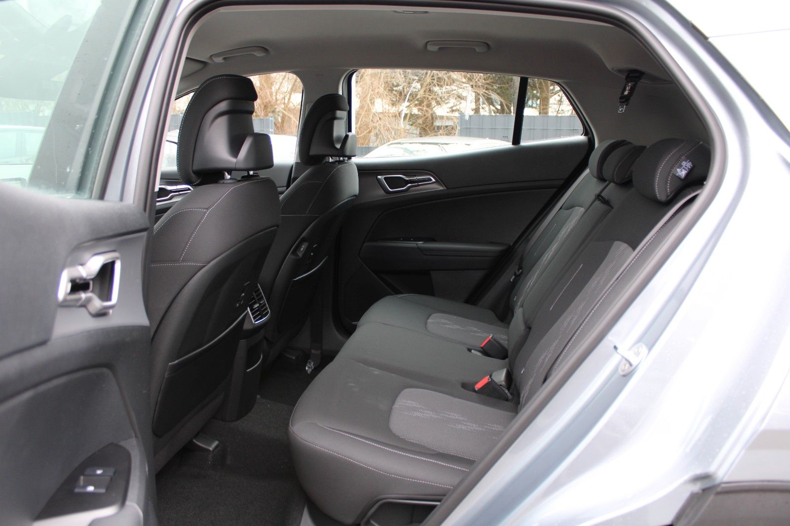 Kia Sportage – Bild 9