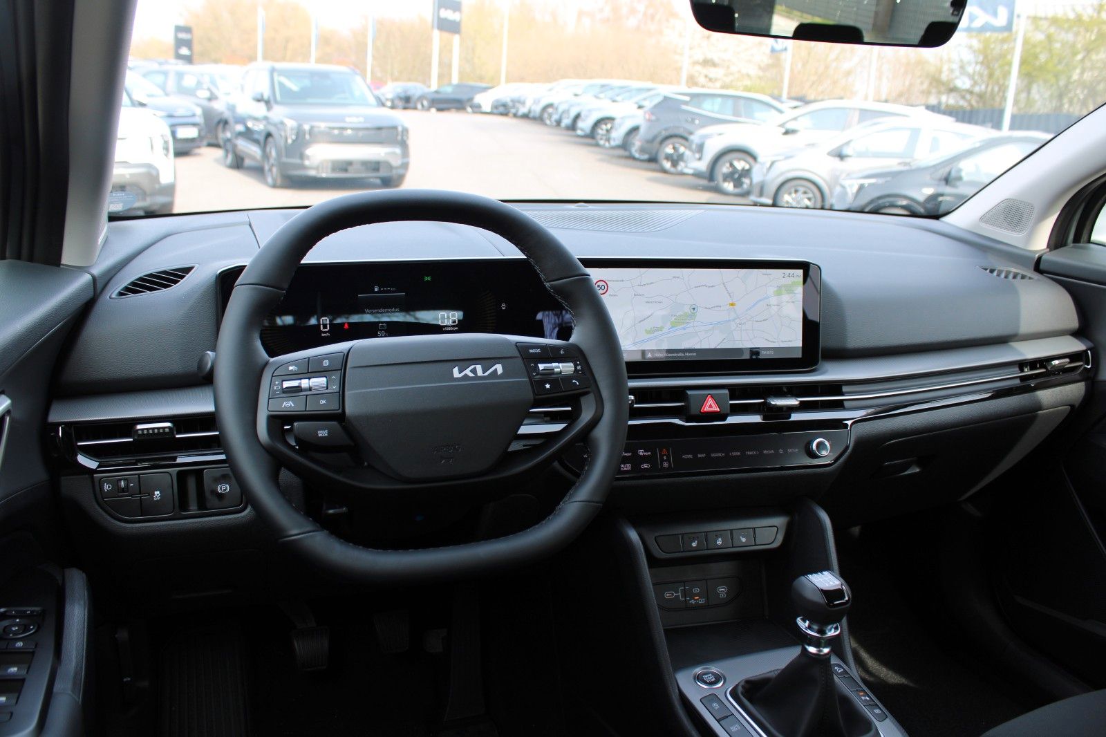 Kia Sportage – Bild 10