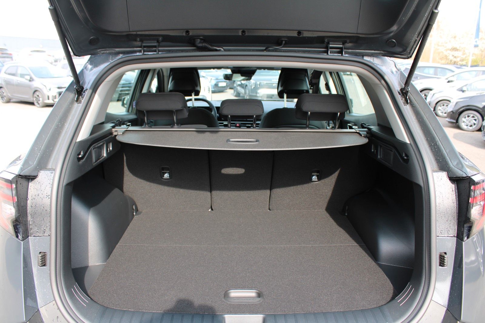Kia Sportage – Bild 11