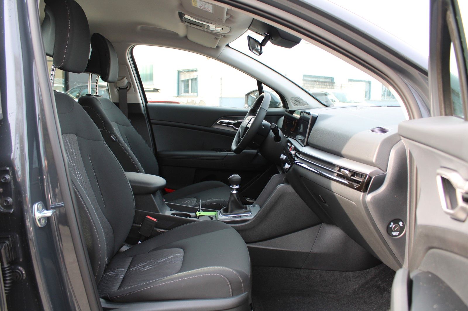 Kia Sportage – Bild 12