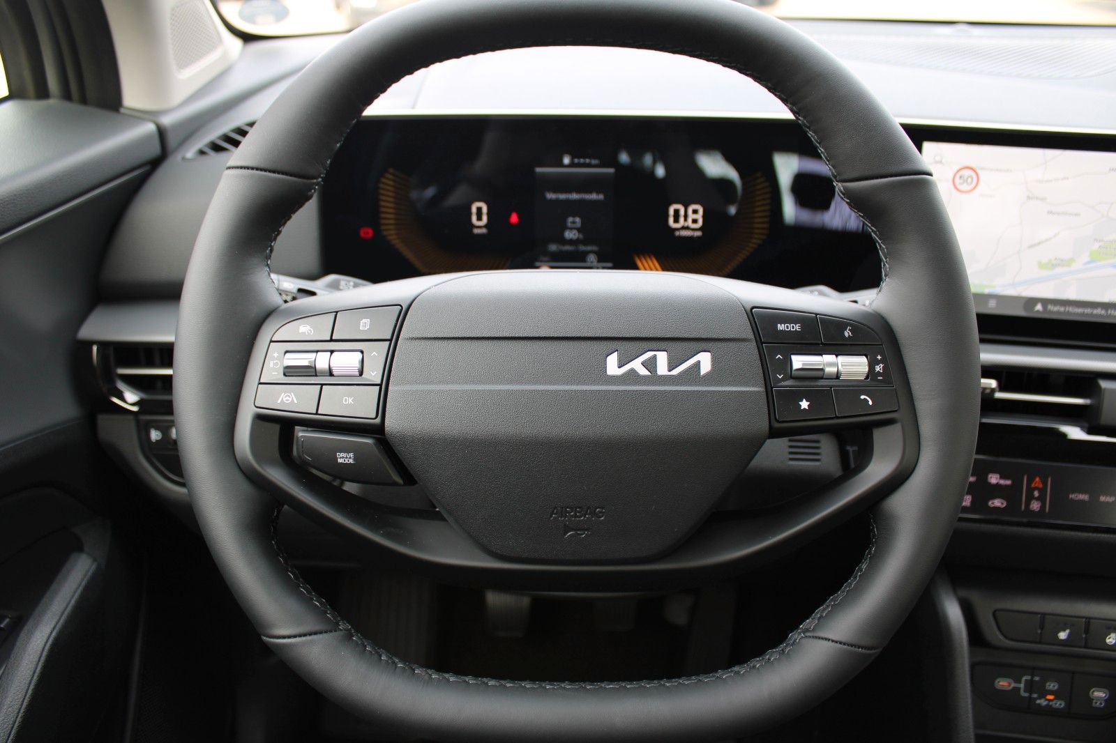 Kia Sportage – Bild 13