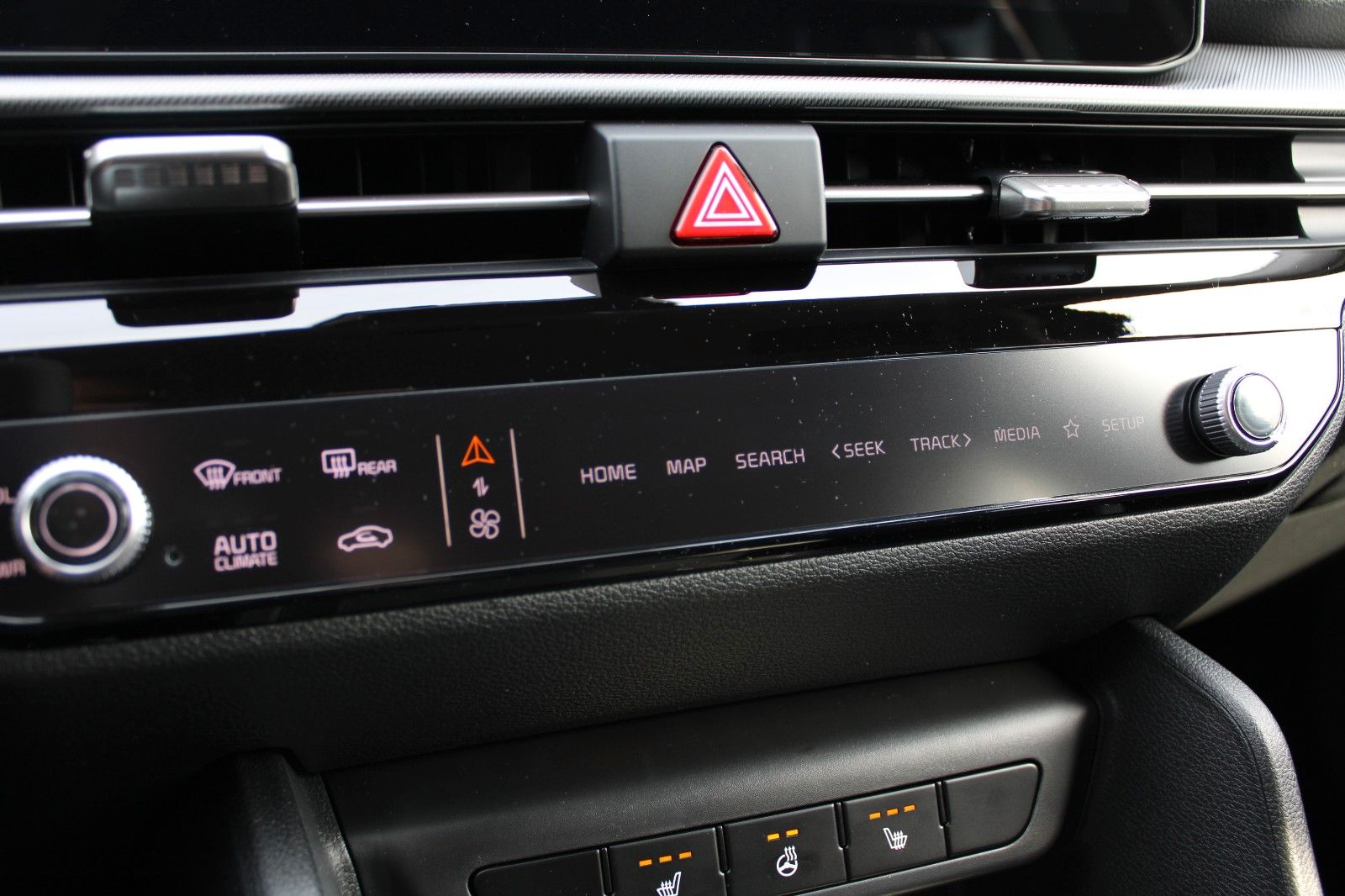 Kia Sportage – Bild 17