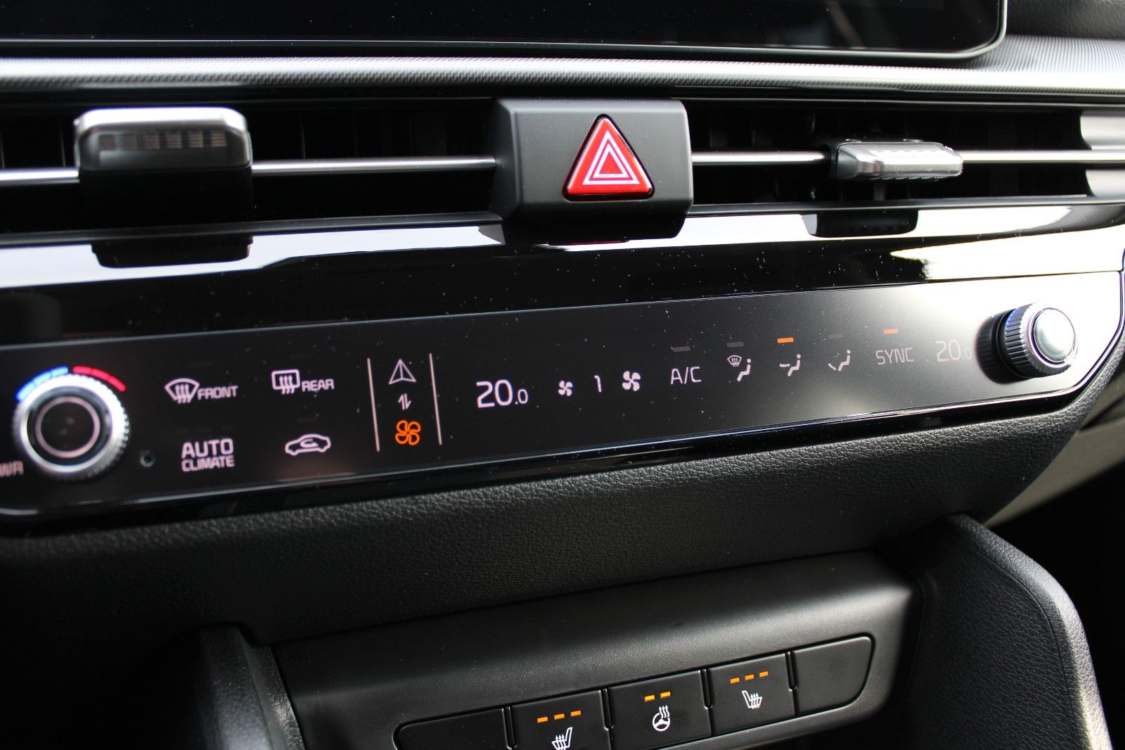 Kia Sportage – Bild 18