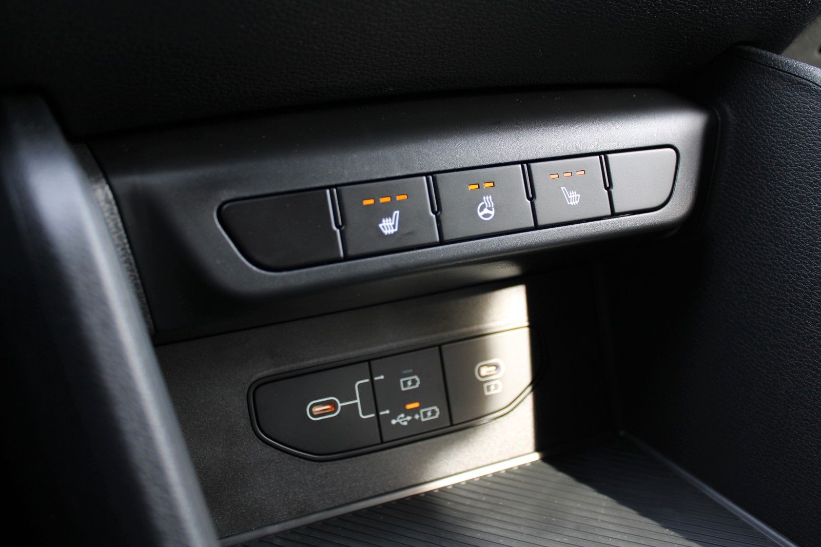 Kia Sportage – Bild 19