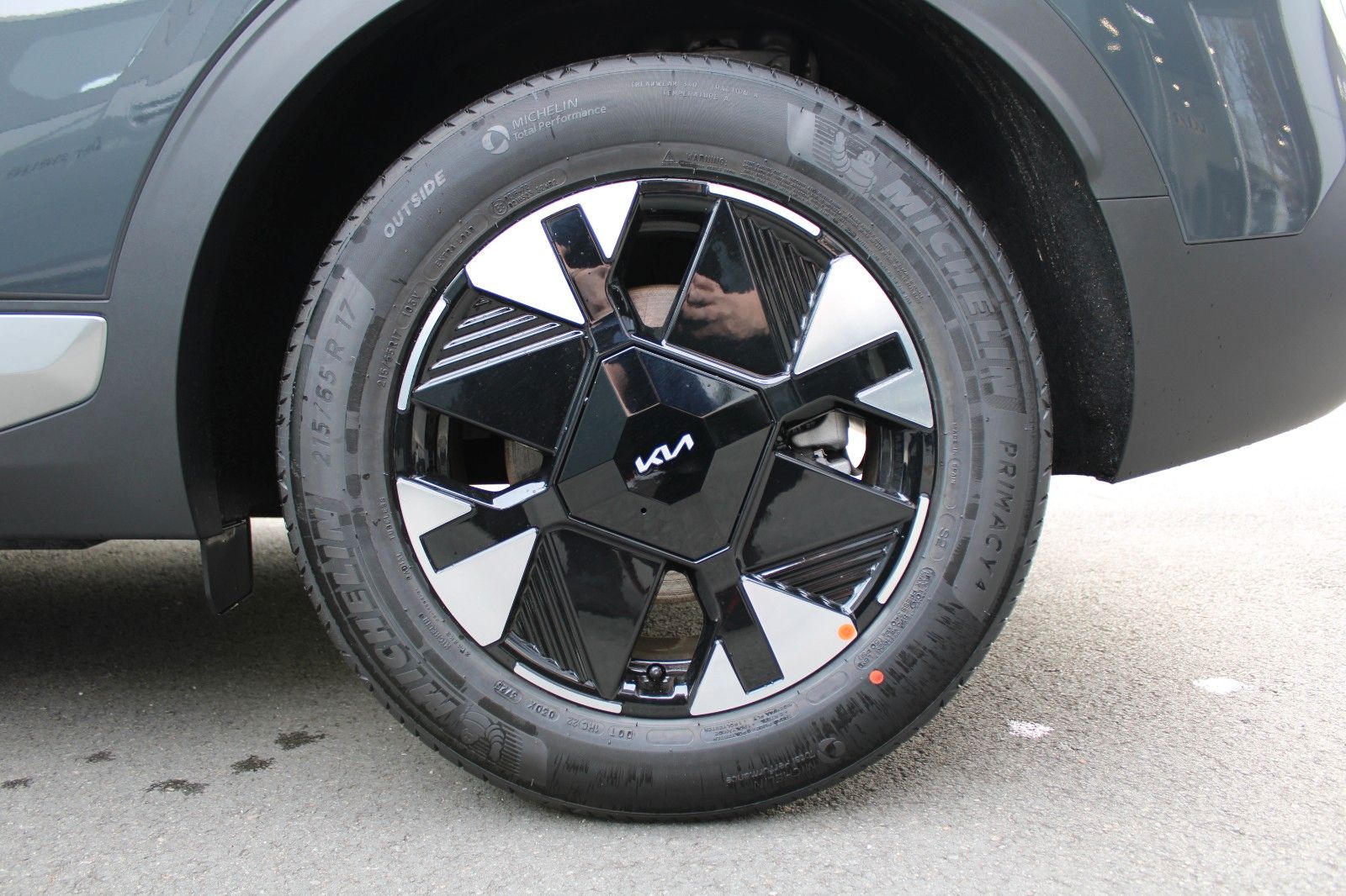 Kia Sportage – Bild 22