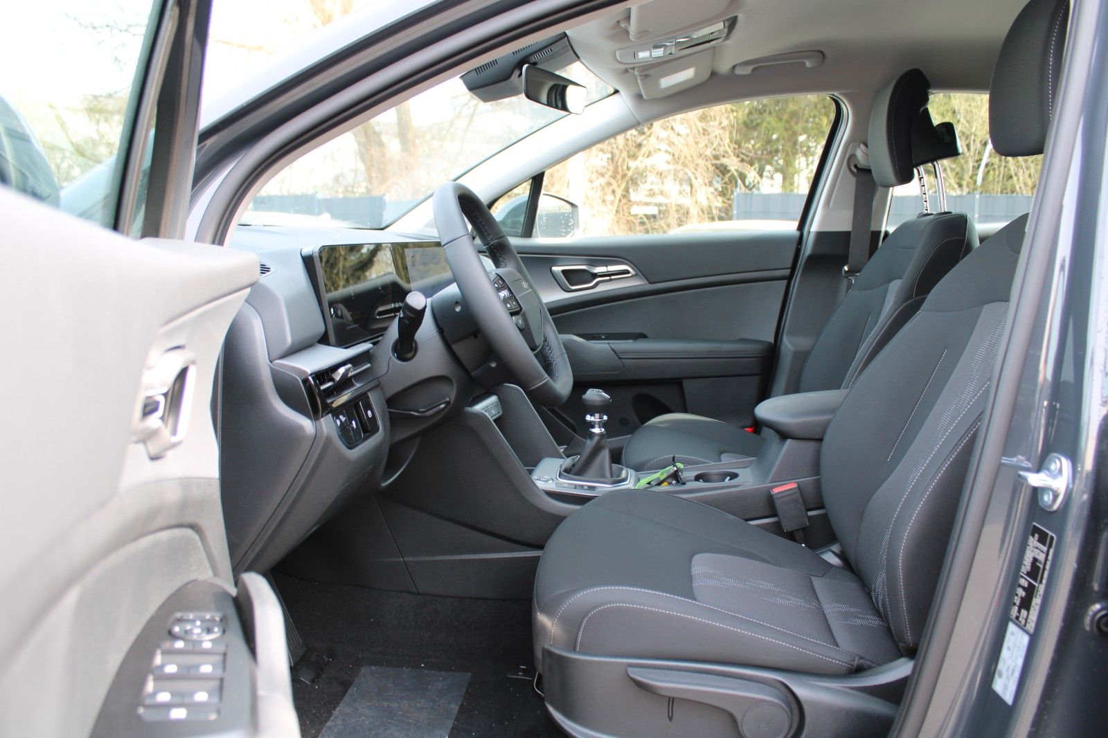 Kia Sportage – Bild 8