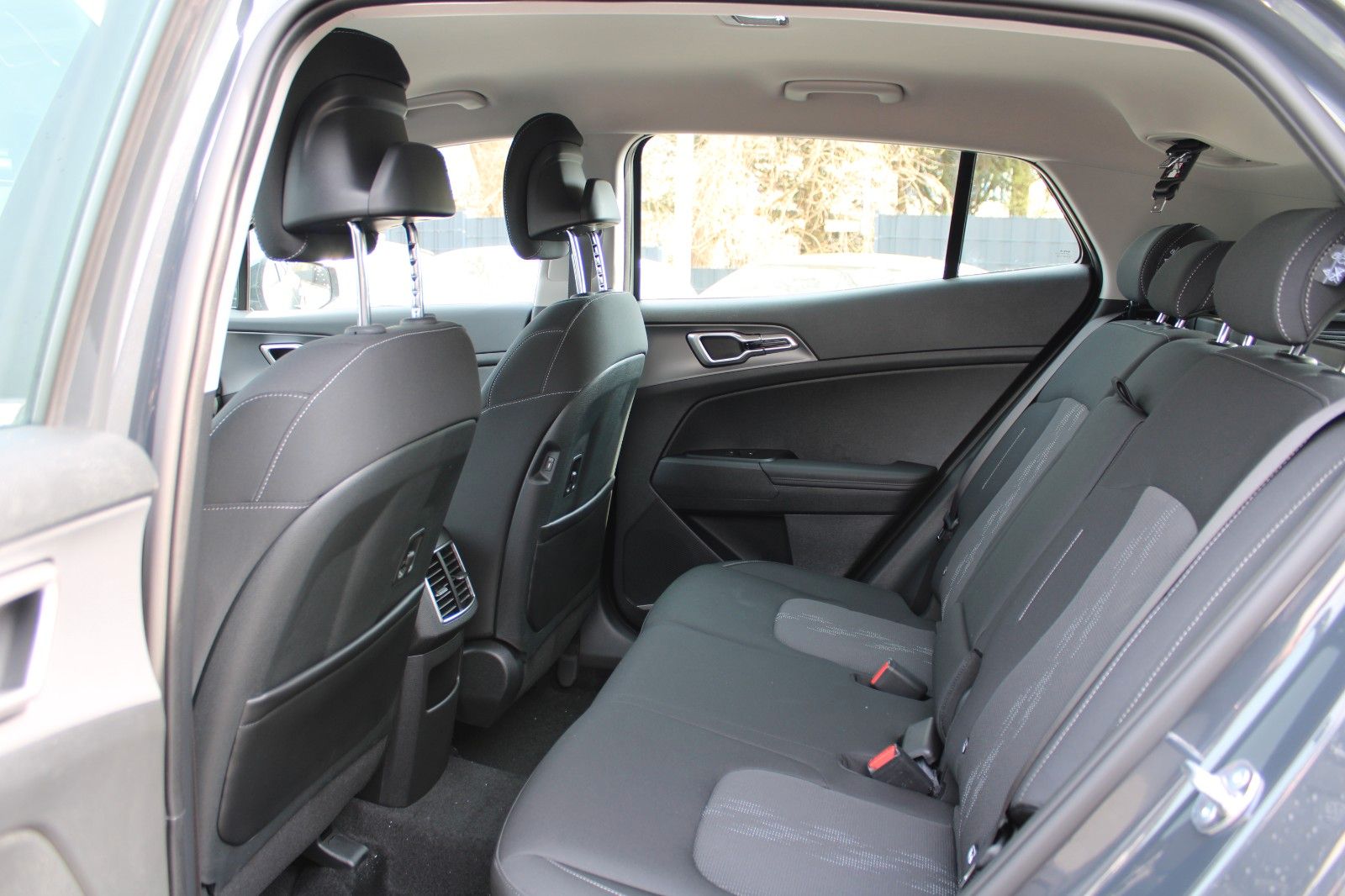 Kia Sportage – Bild 9