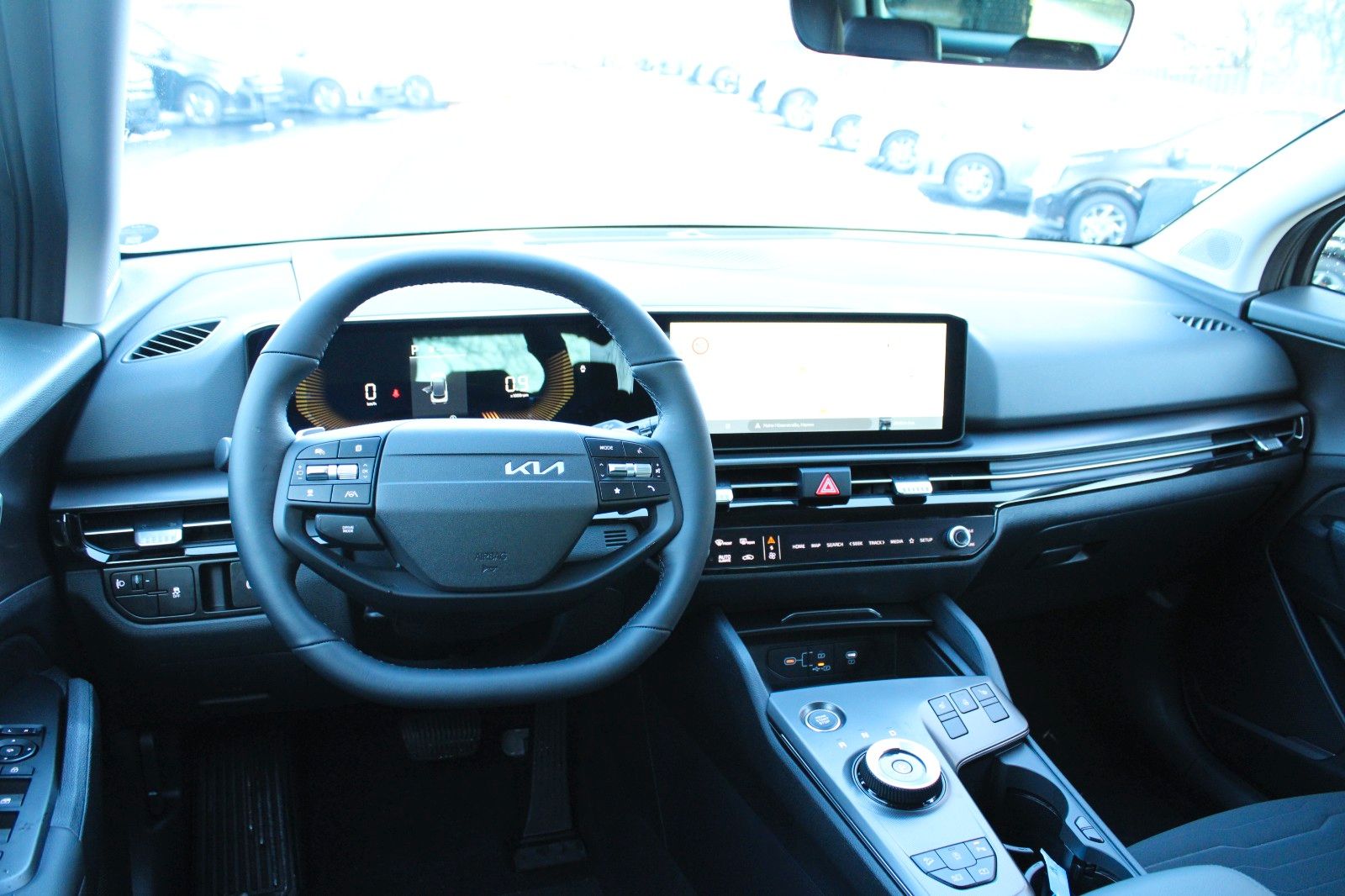 Kia Sportage – Bild 10