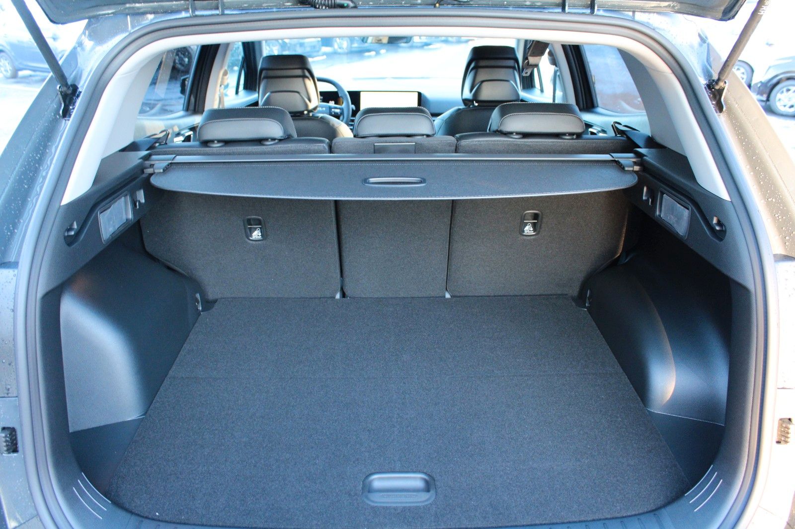 Kia Sportage – Bild 11
