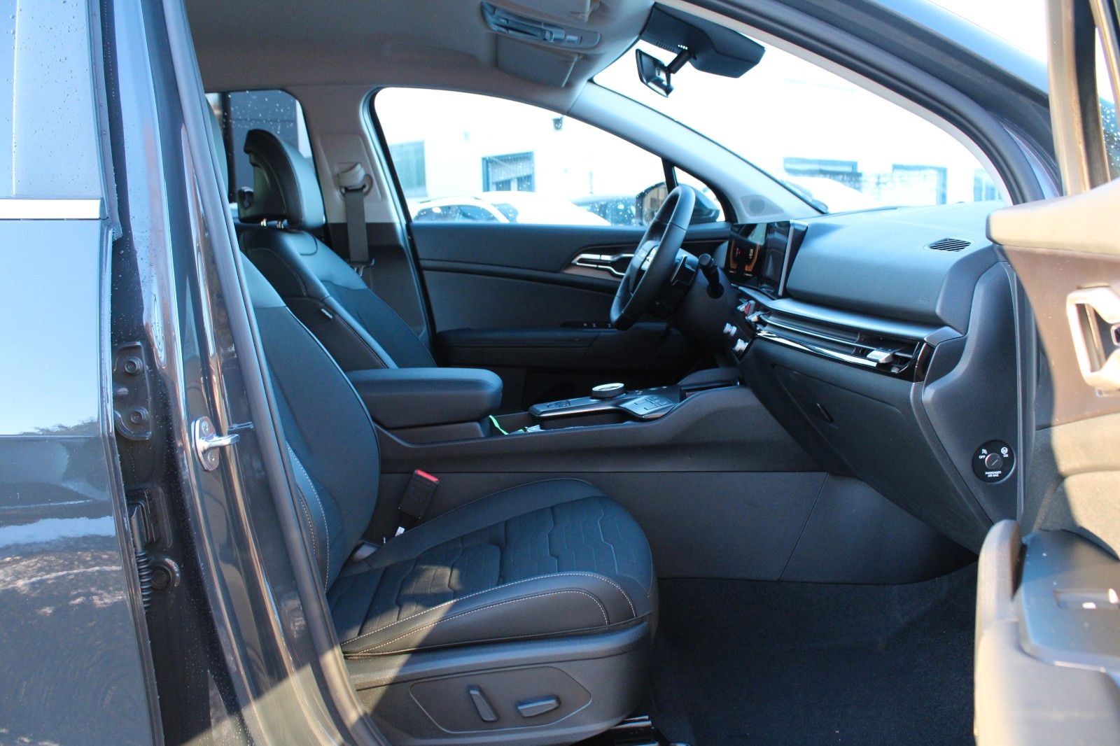 Kia Sportage – Bild 12