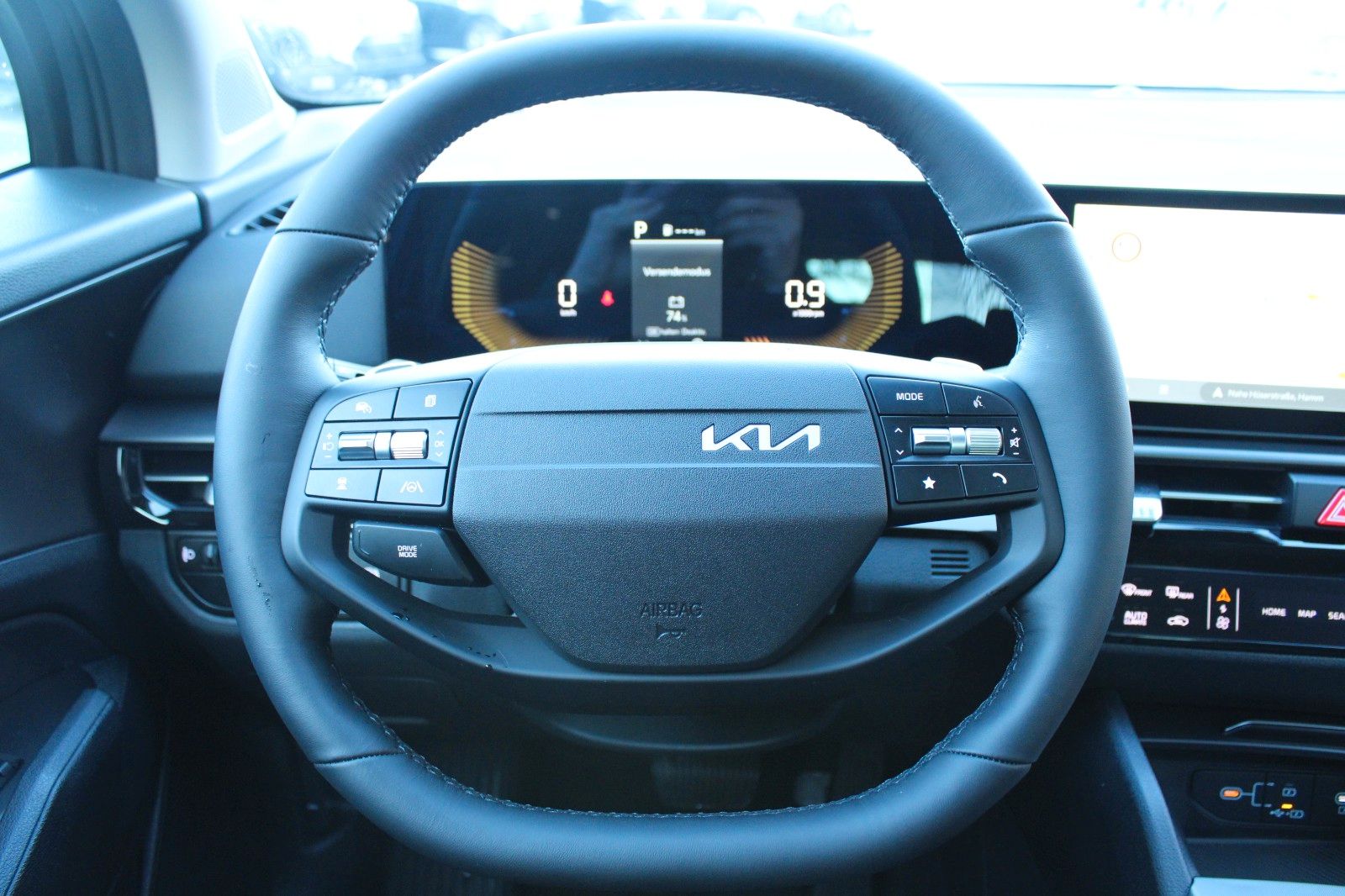 Kia Sportage – Bild 13