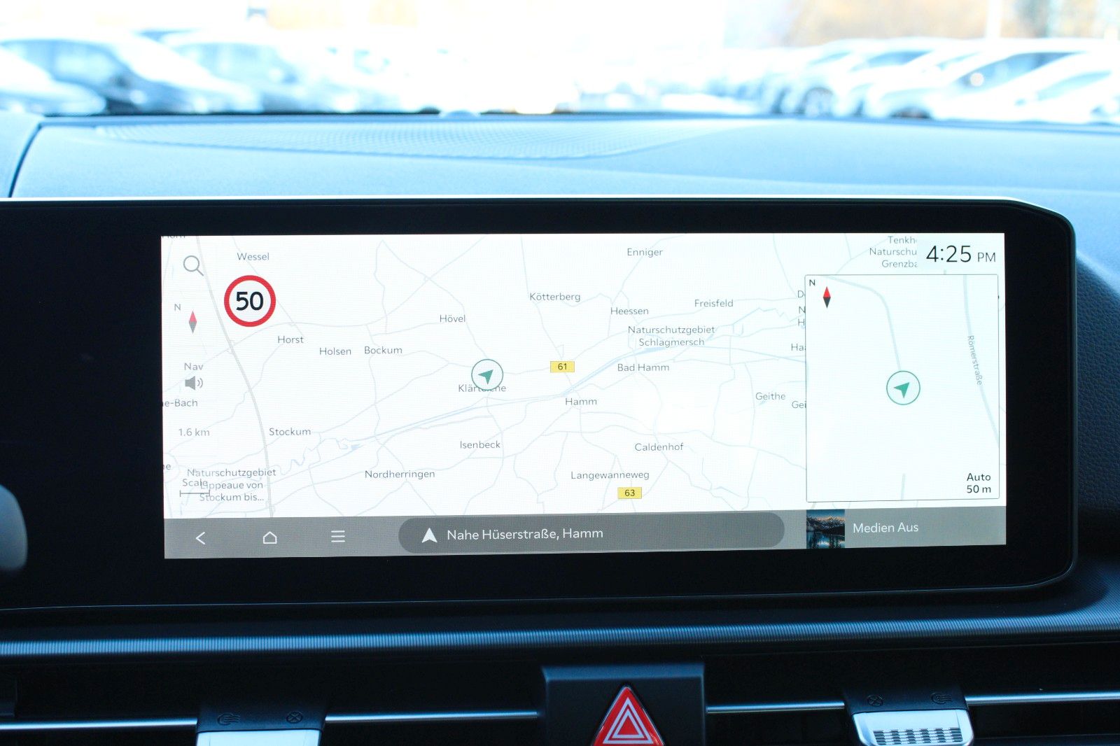 Kia Sportage – Bild 15