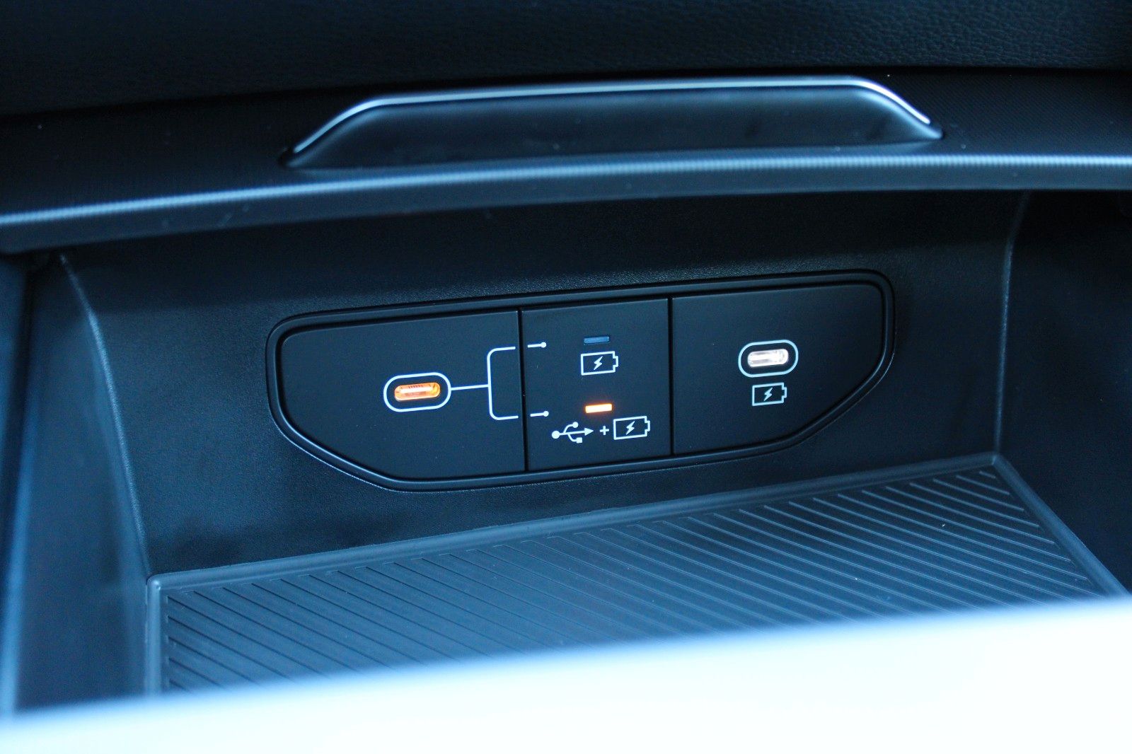 Kia Sportage – Bild 19