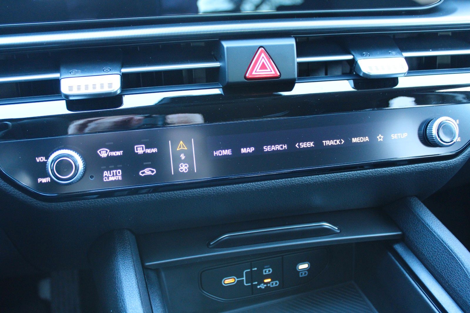 Kia Sportage – Bild 20