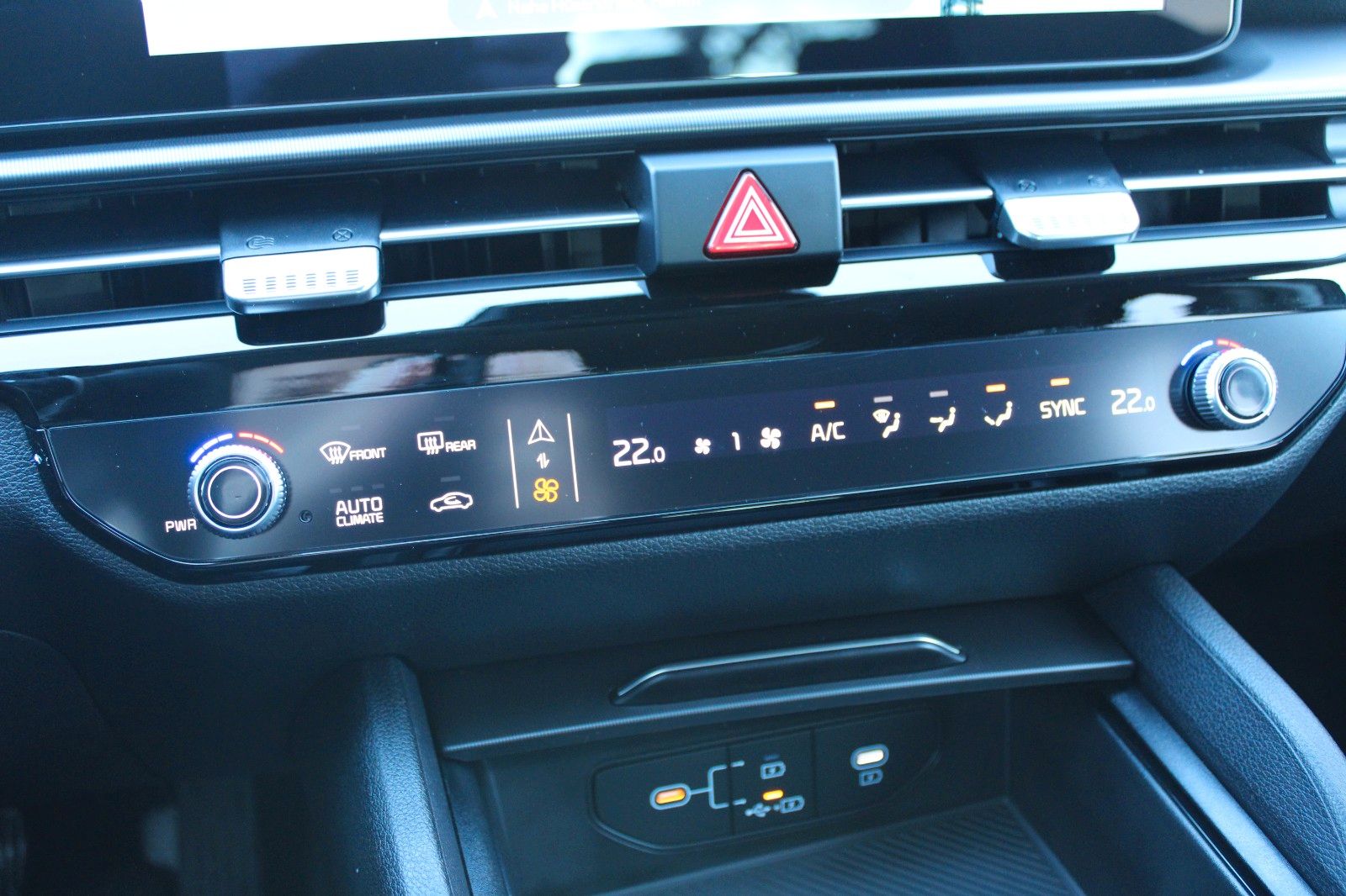 Kia Sportage – Bild 21