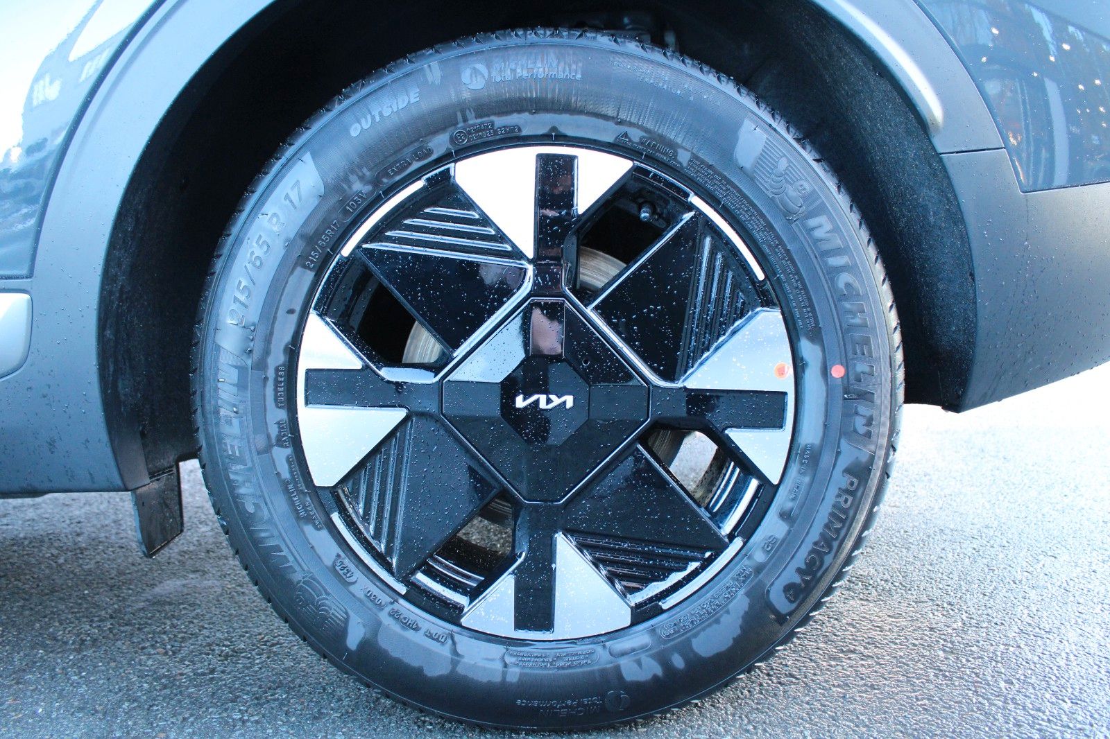 Kia Sportage – Bild 24