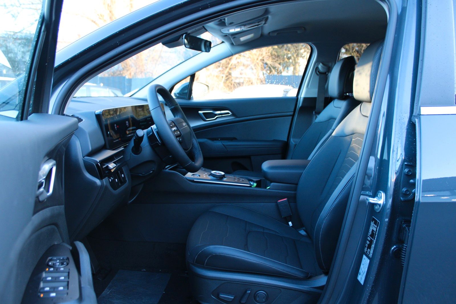 Kia Sportage – Bild 8