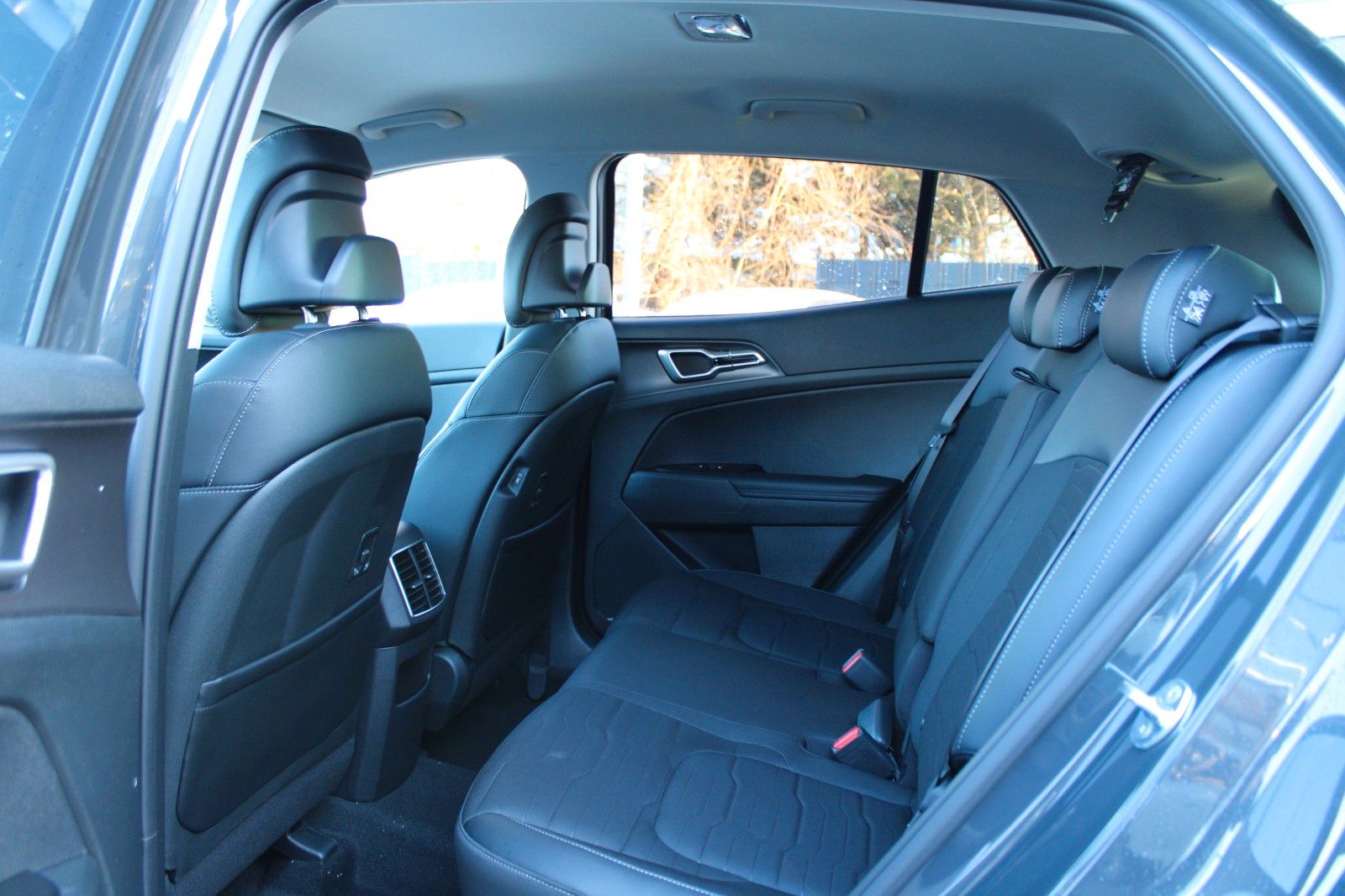 Kia Sportage – Bild 9