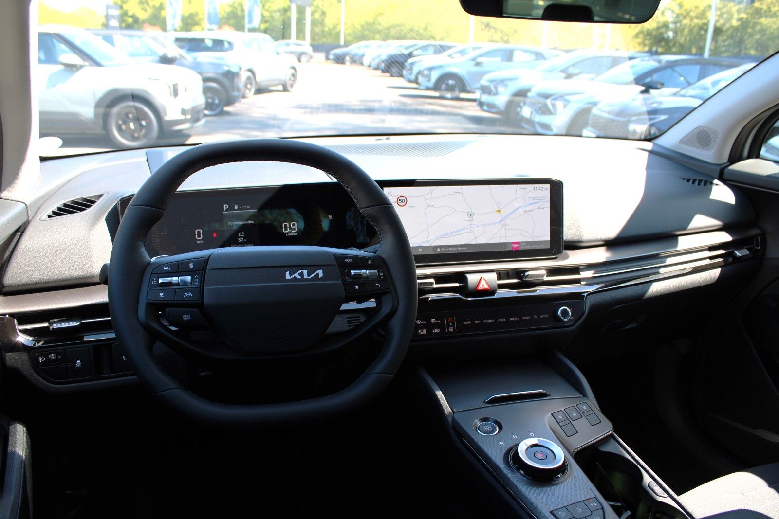Kia Sportage – Bild 10