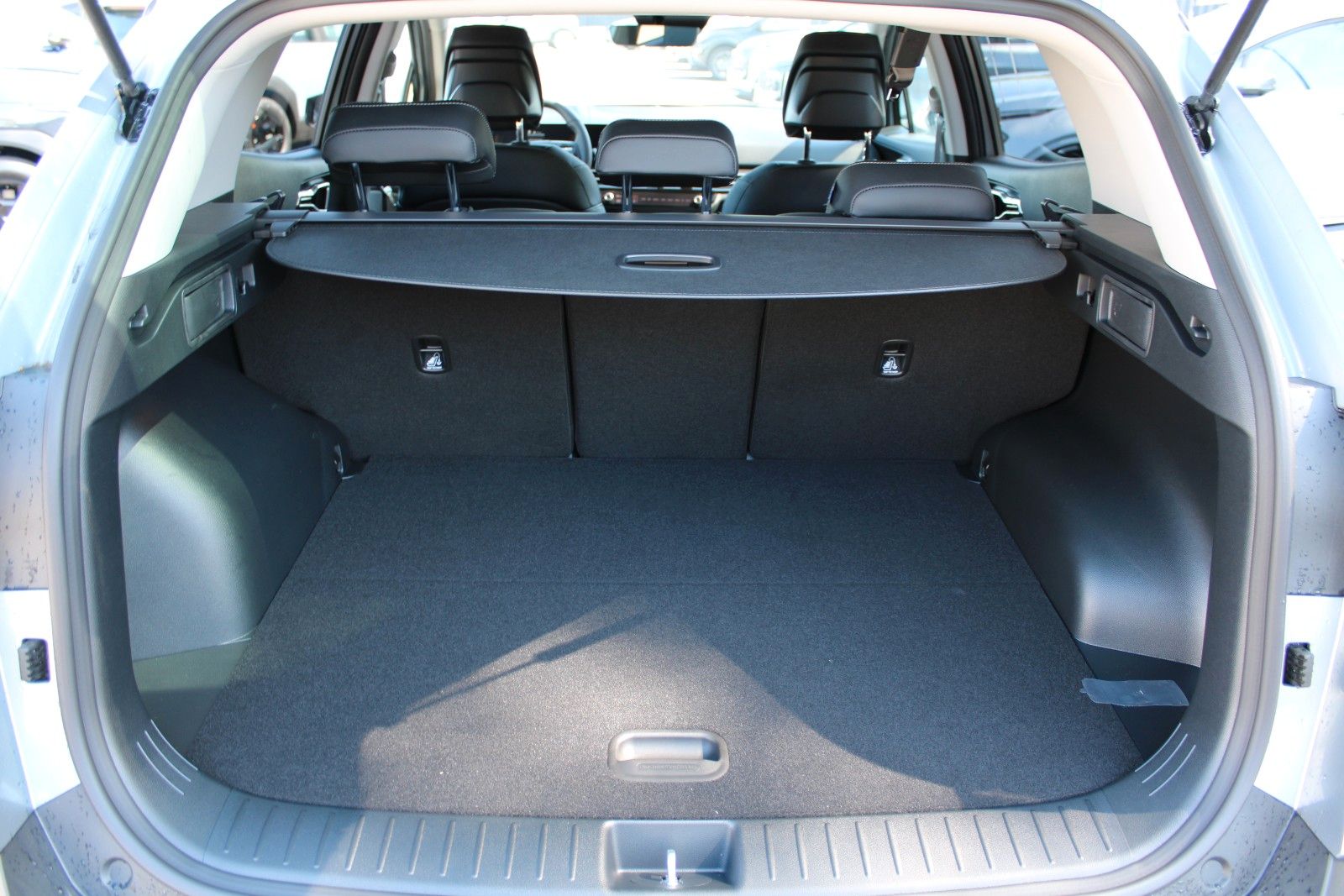 Kia Sportage – Bild 11