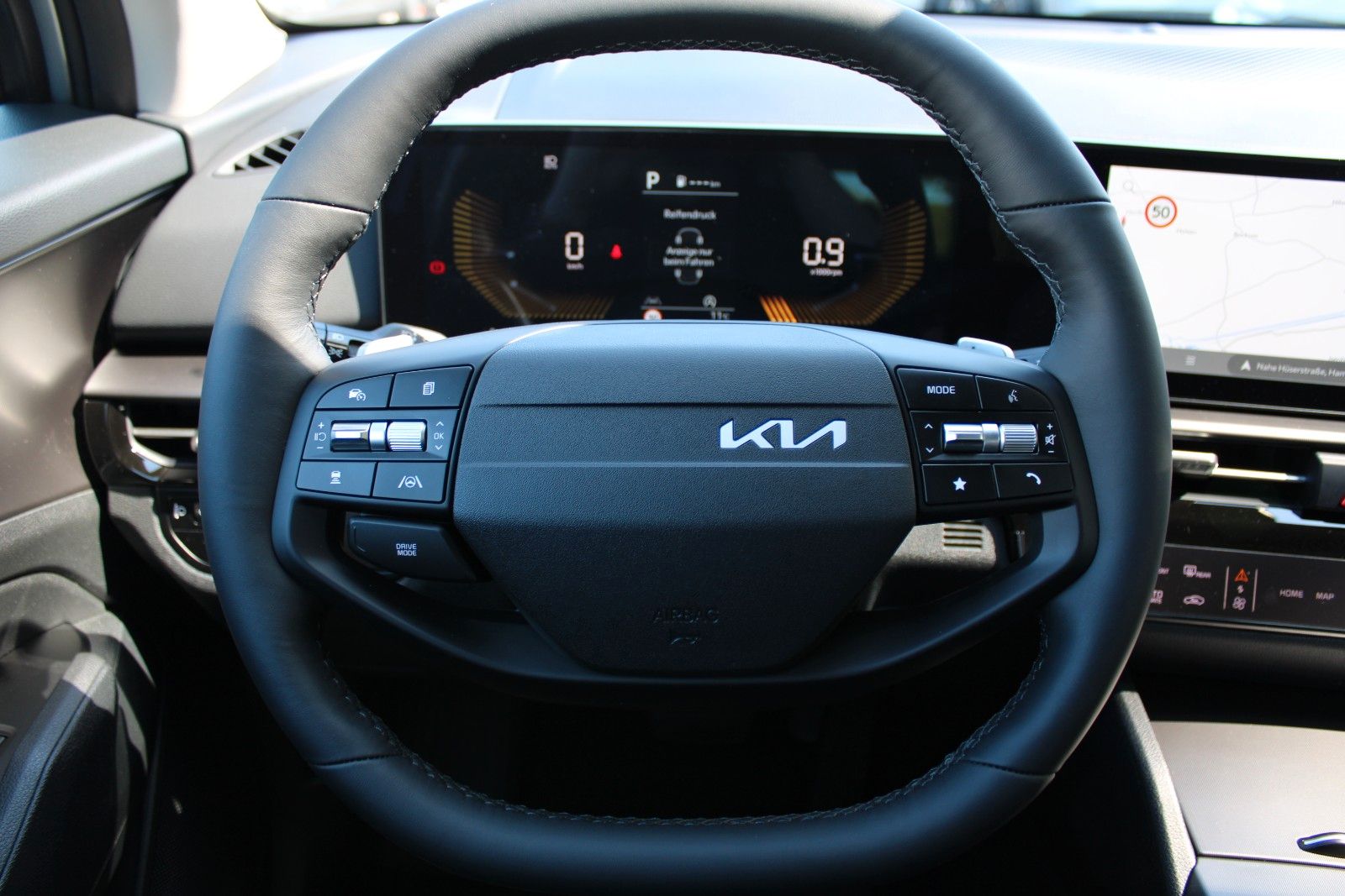 Kia Sportage – Bild 12
