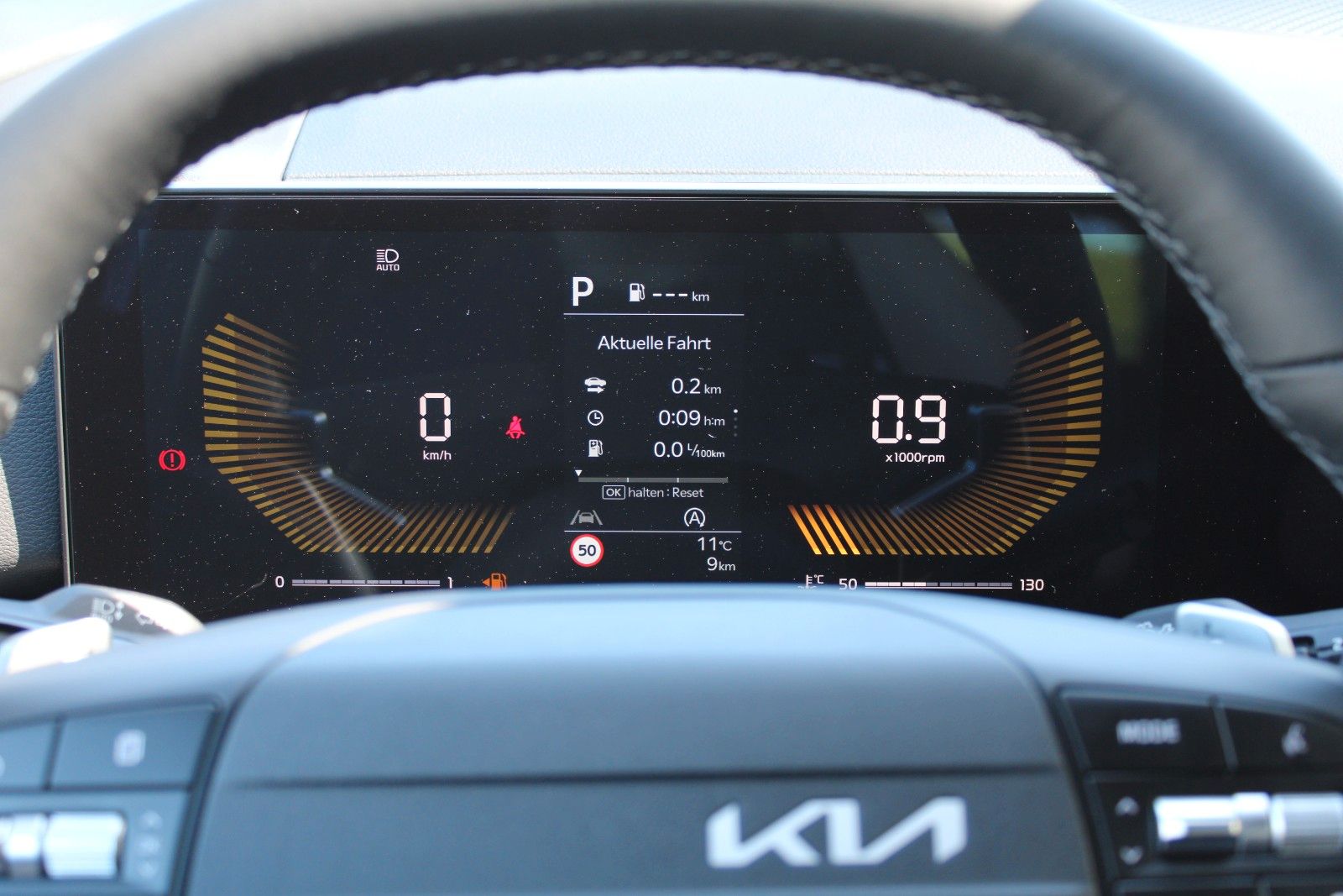 Kia Sportage – Bild 13