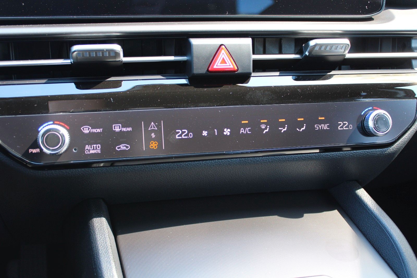 Kia Sportage – Bild 17