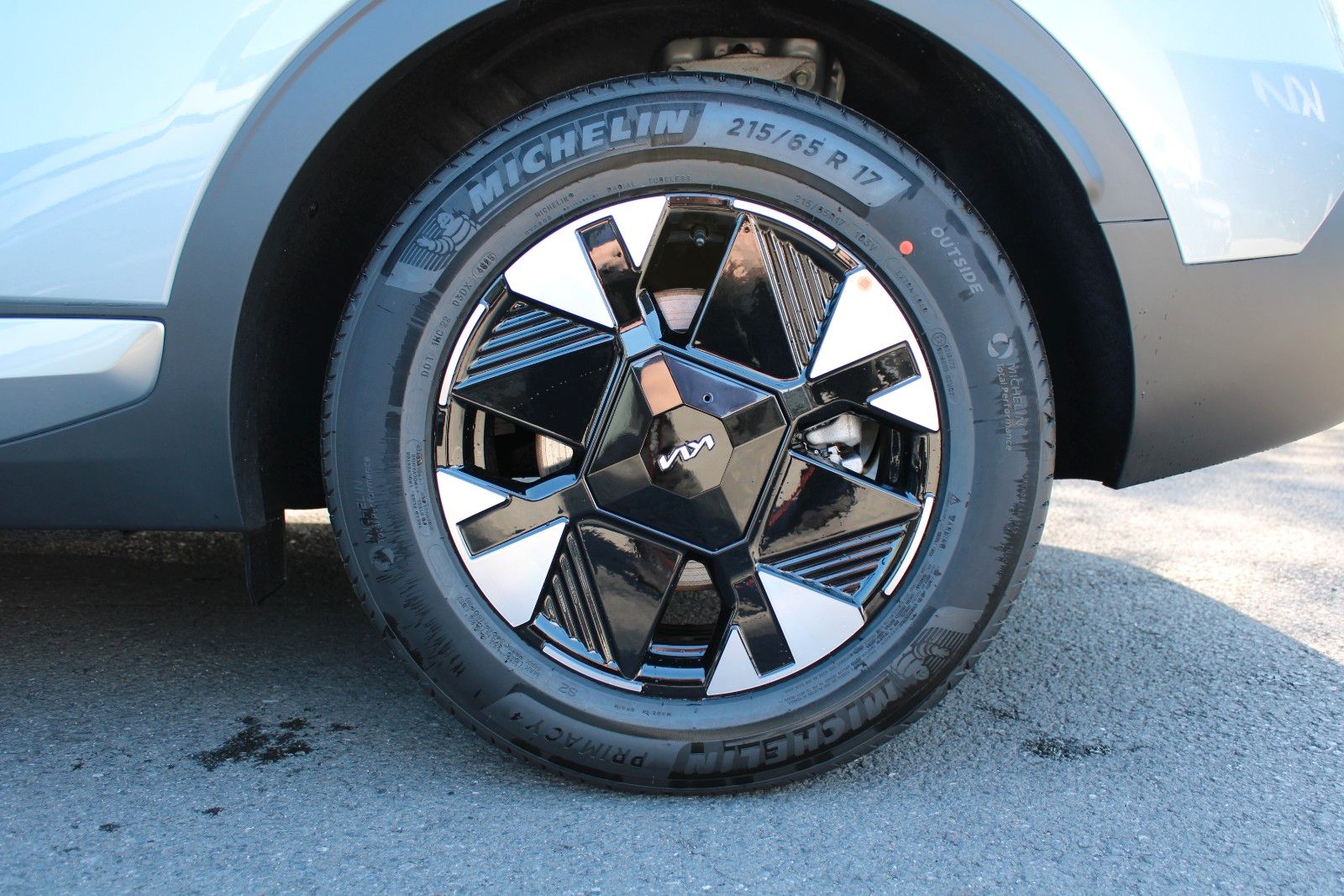 Kia Sportage – Bild 22