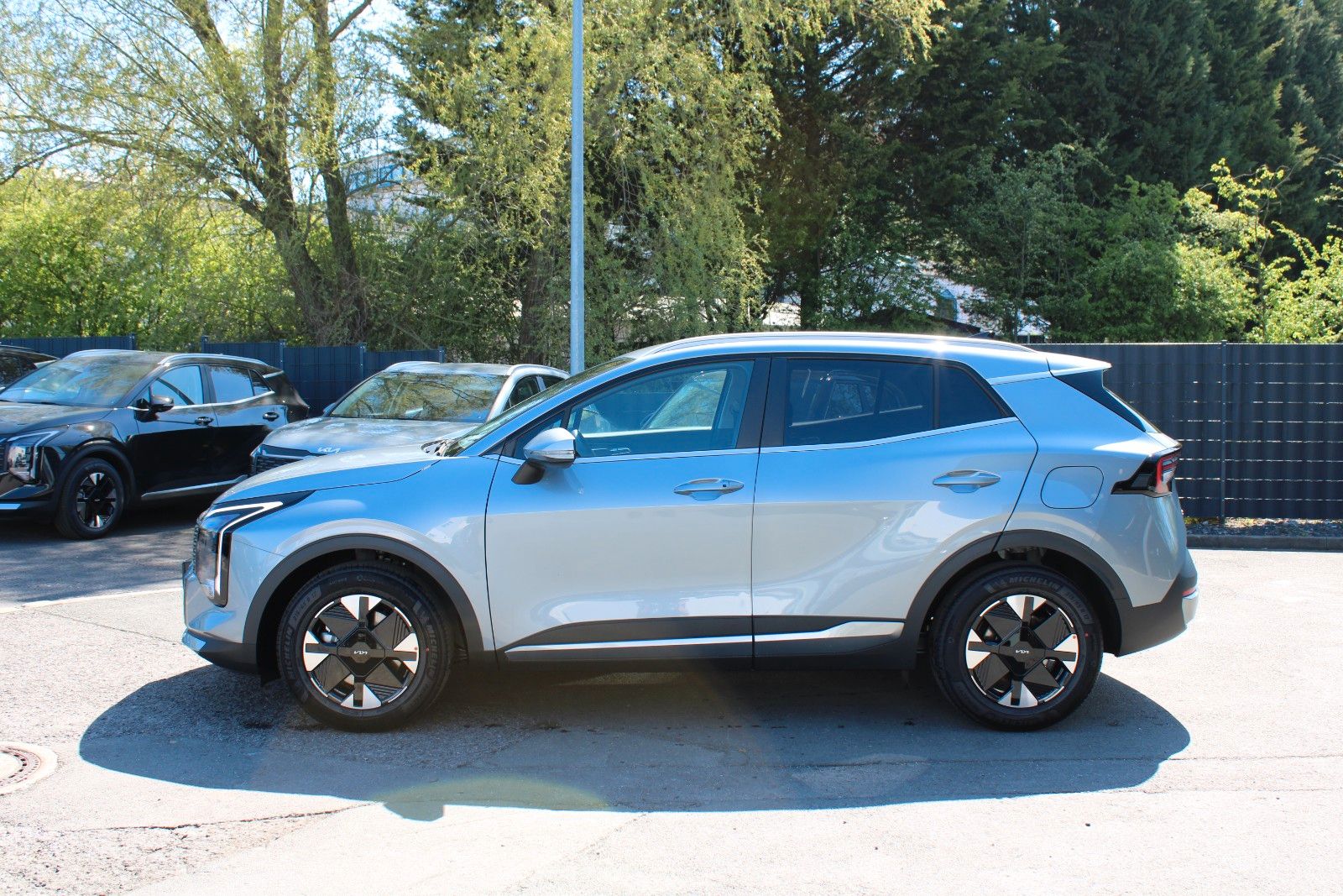 Kia Sportage – Bild 4