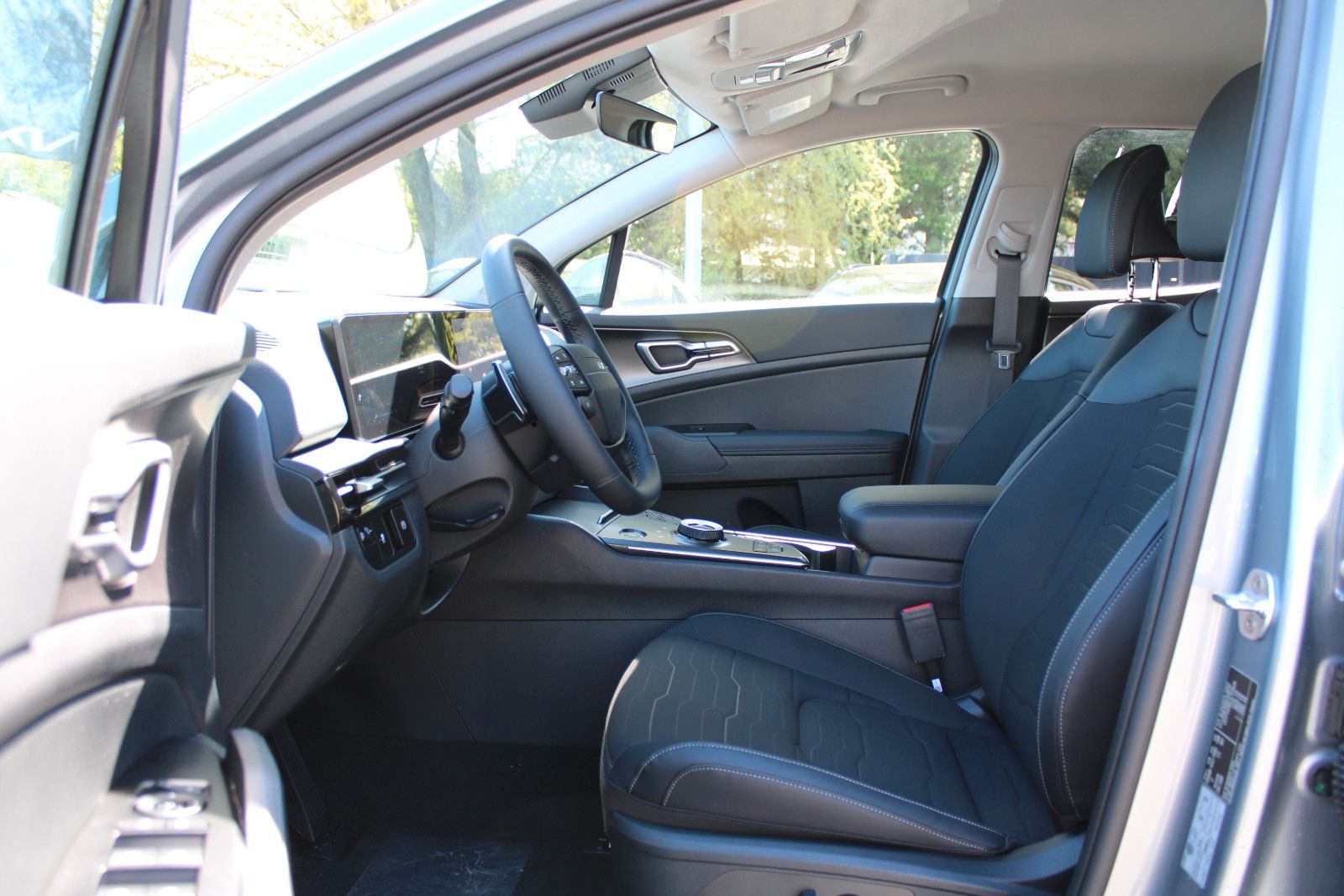 Kia Sportage – Bild 8