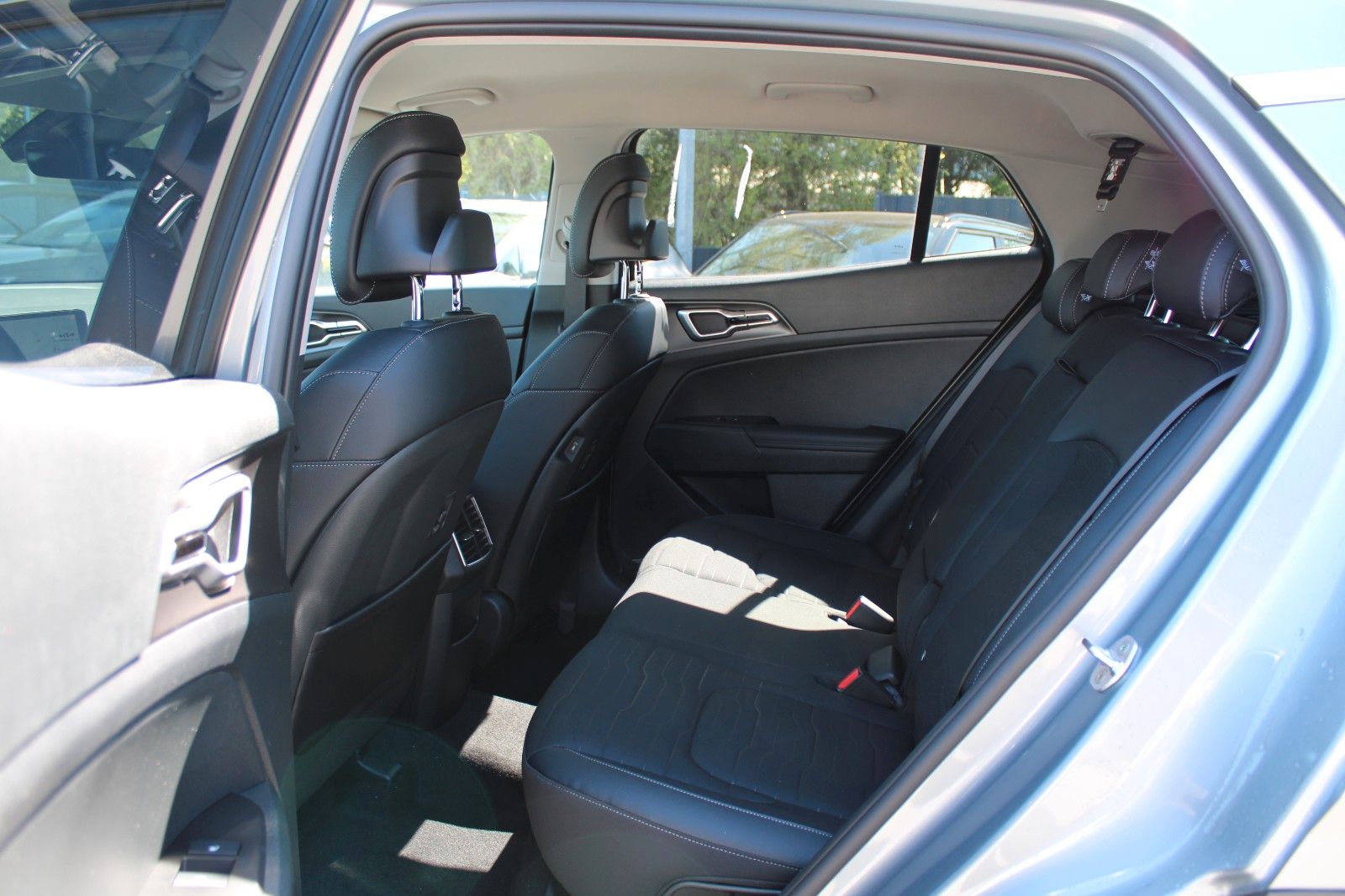Kia Sportage – Bild 9