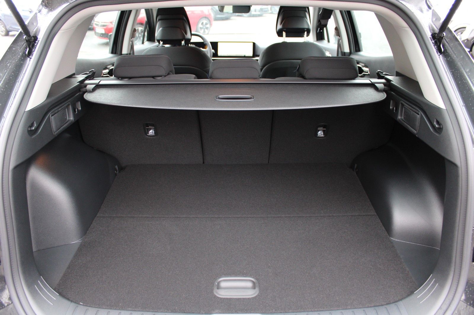 Kia Sportage – Bild 11