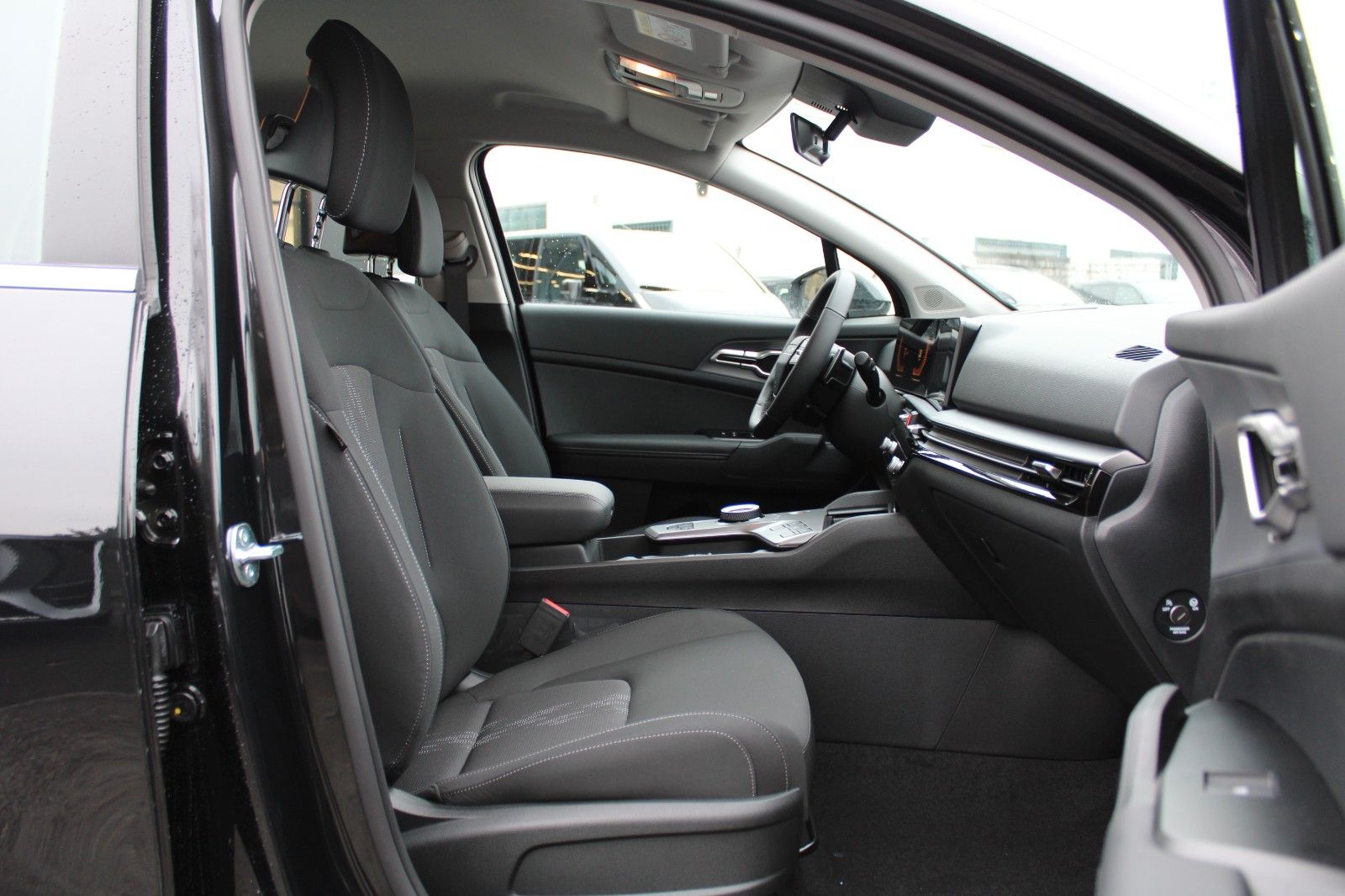 Kia Sportage – Bild 12