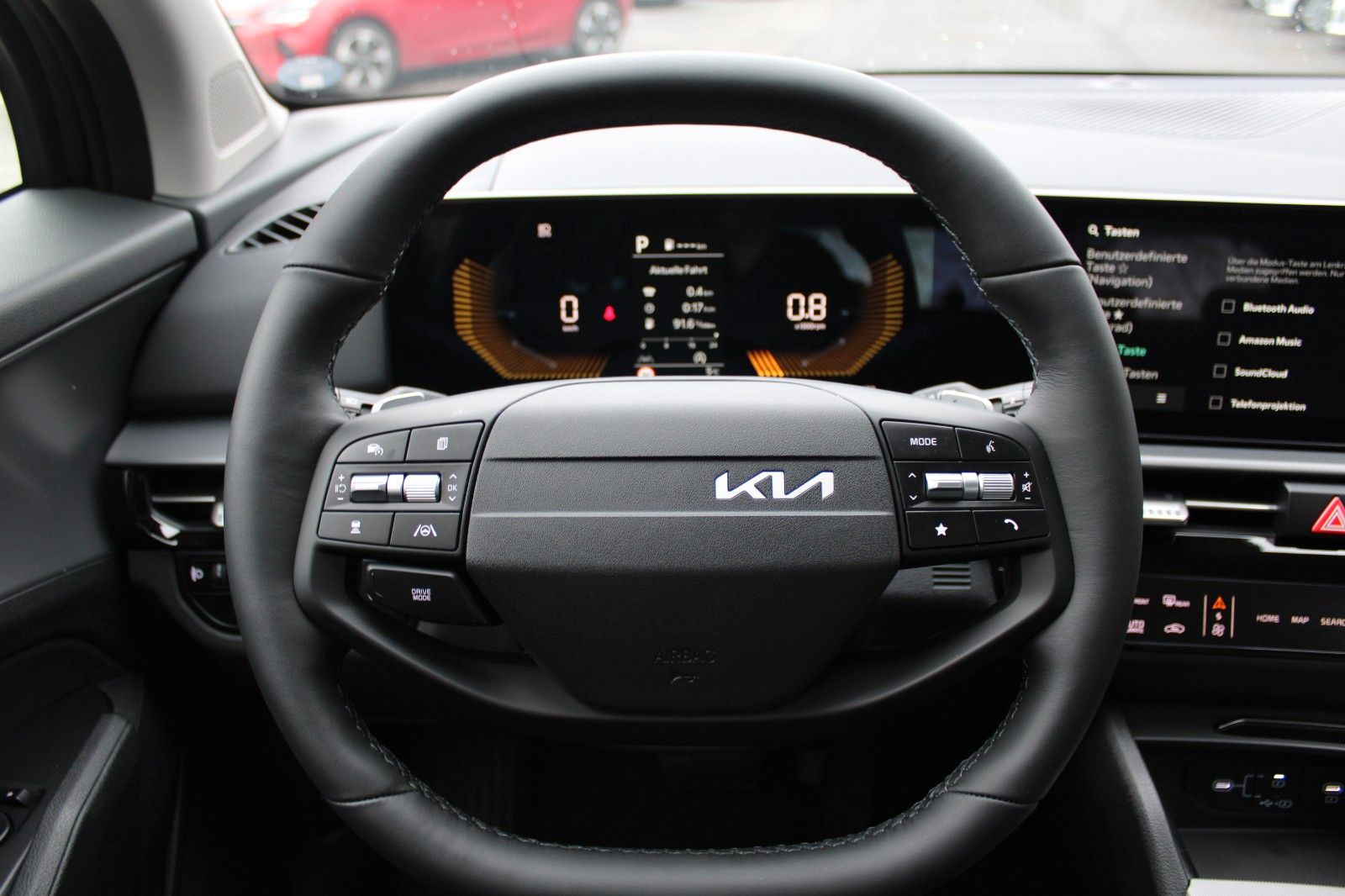Kia Sportage – Bild 13