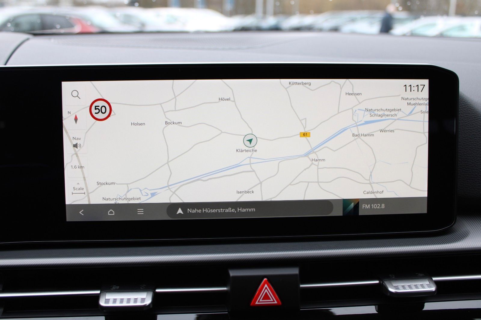 Kia Sportage – Bild 15