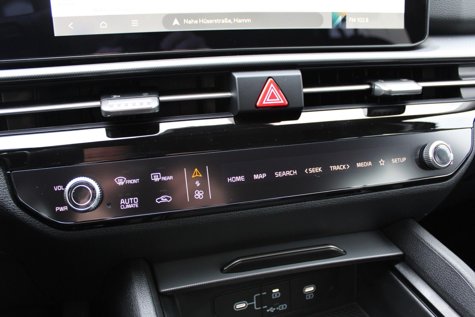 Kia Sportage – Bild 17