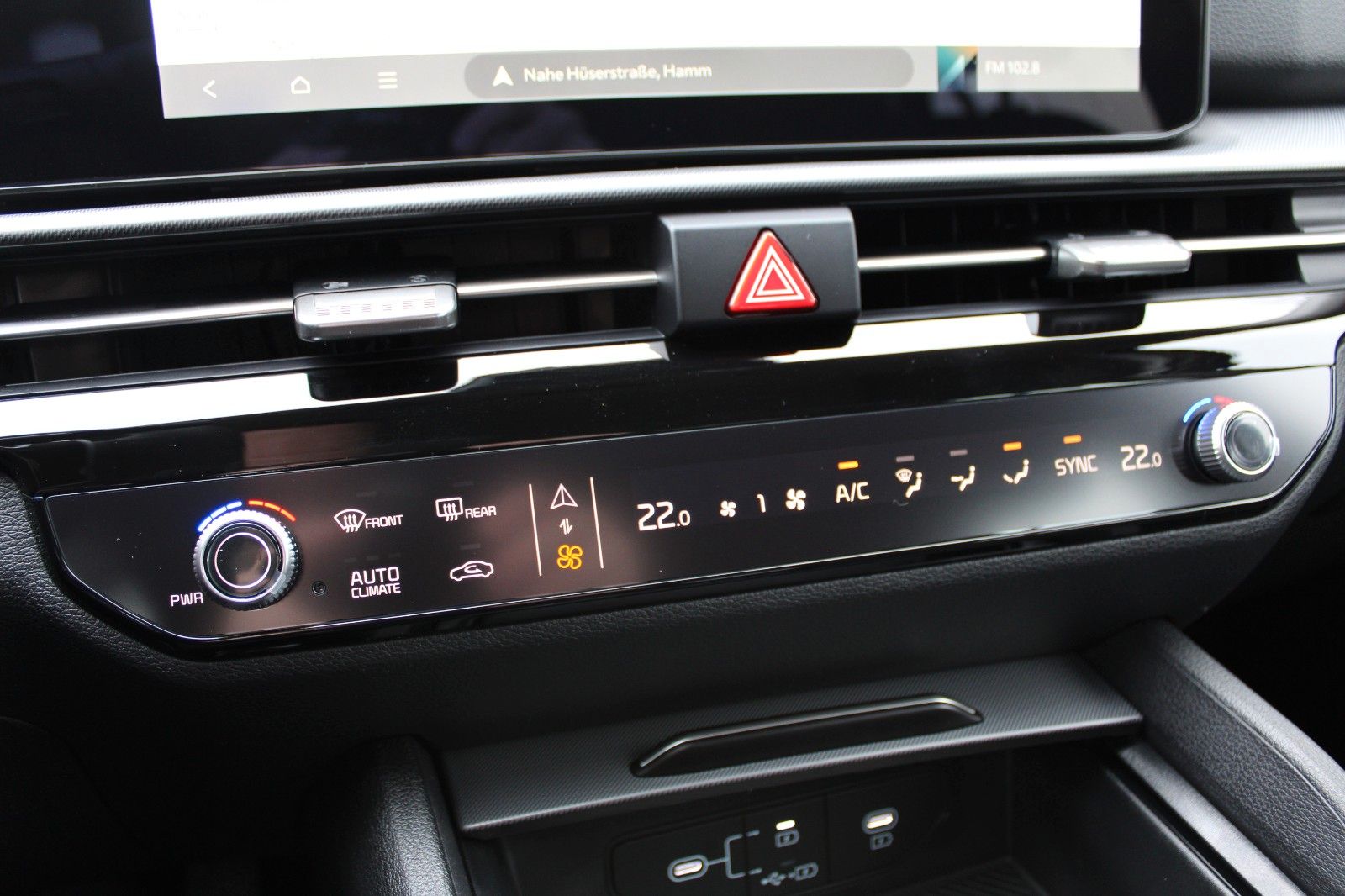 Kia Sportage – Bild 18