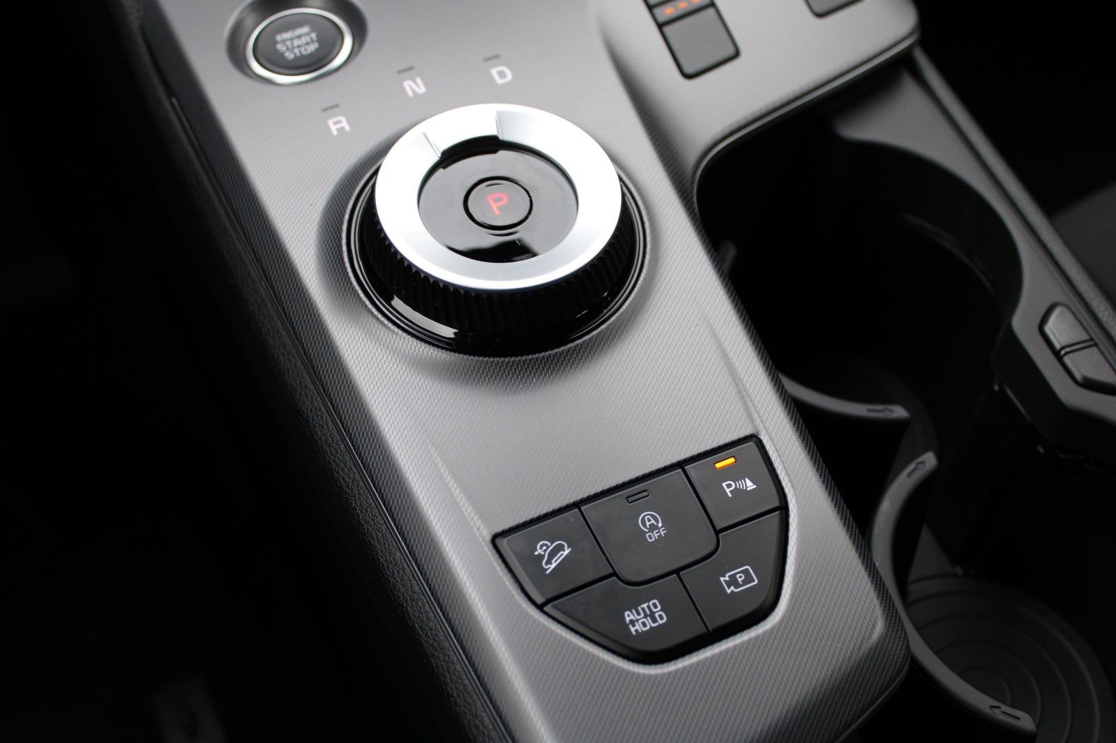 Kia Sportage – Bild 20