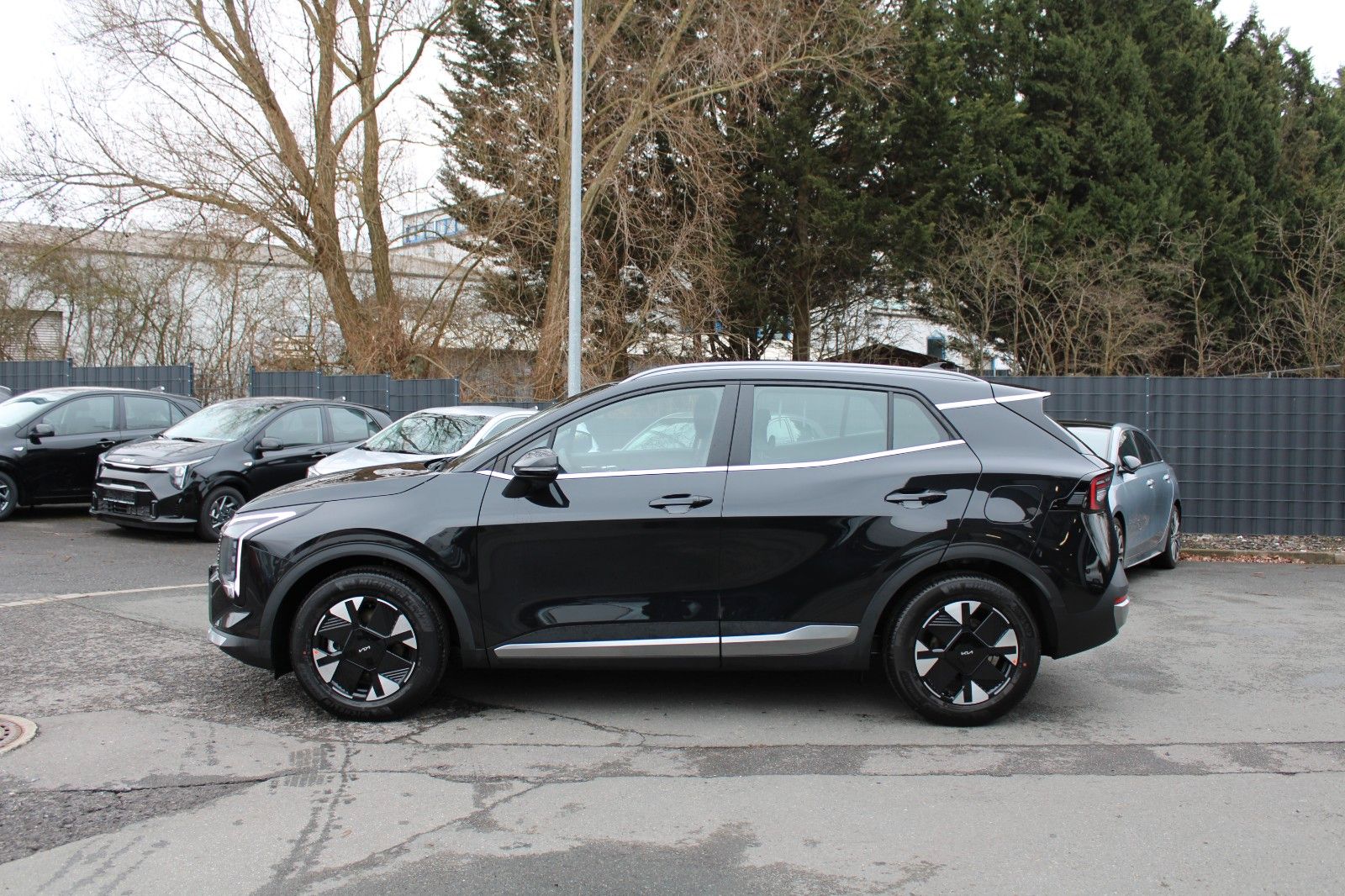 Kia Sportage – Bild 4