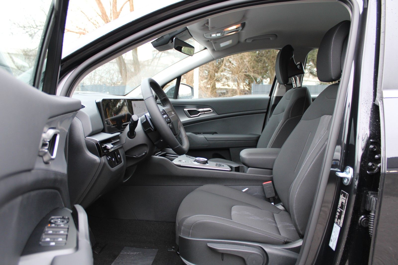 Kia Sportage – Bild 8