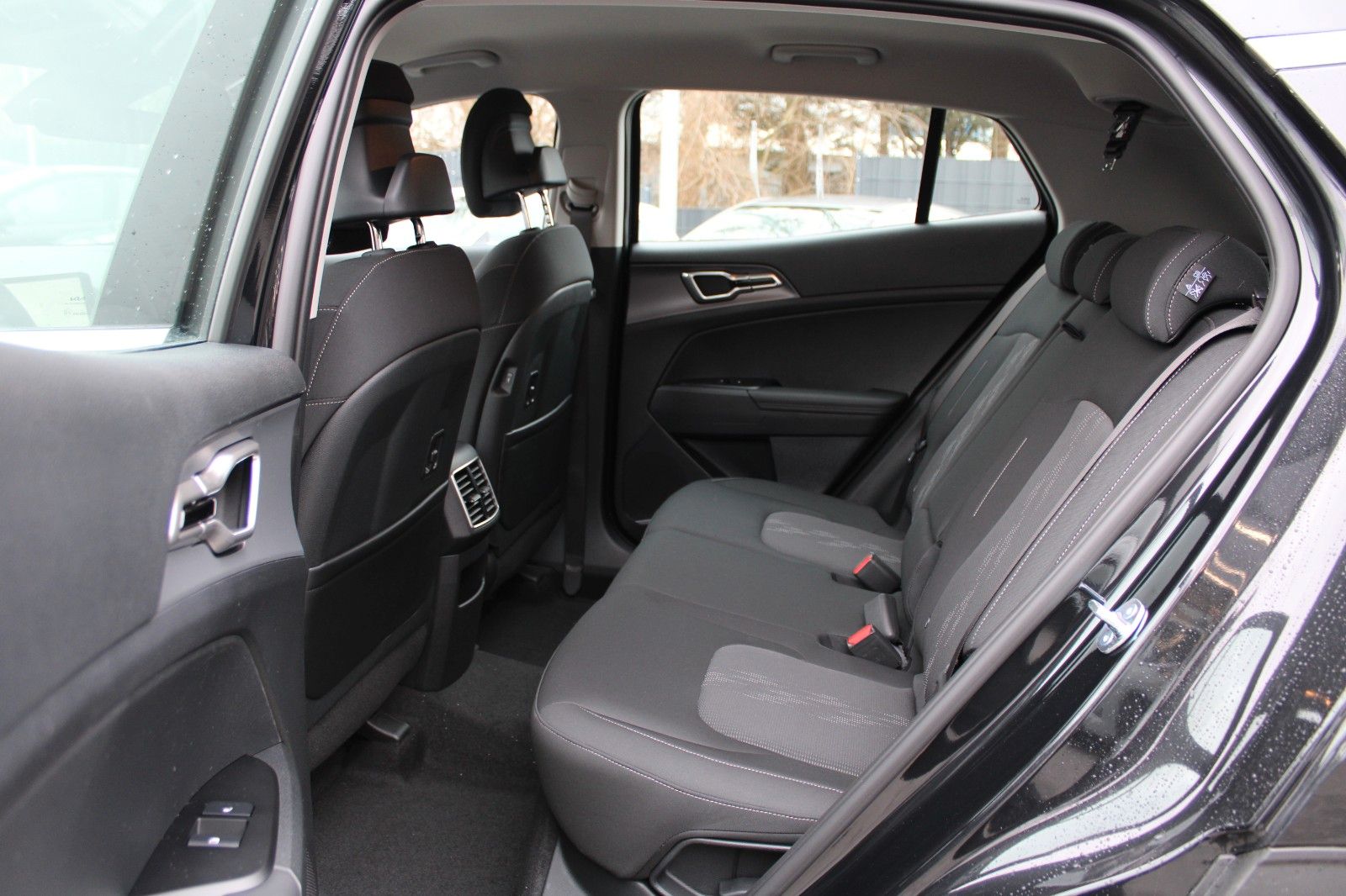 Kia Sportage – Bild 9