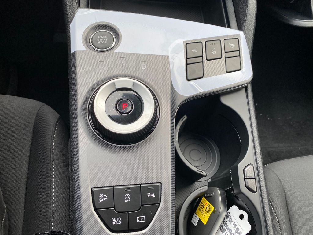 Kia Sportage – Bild 12