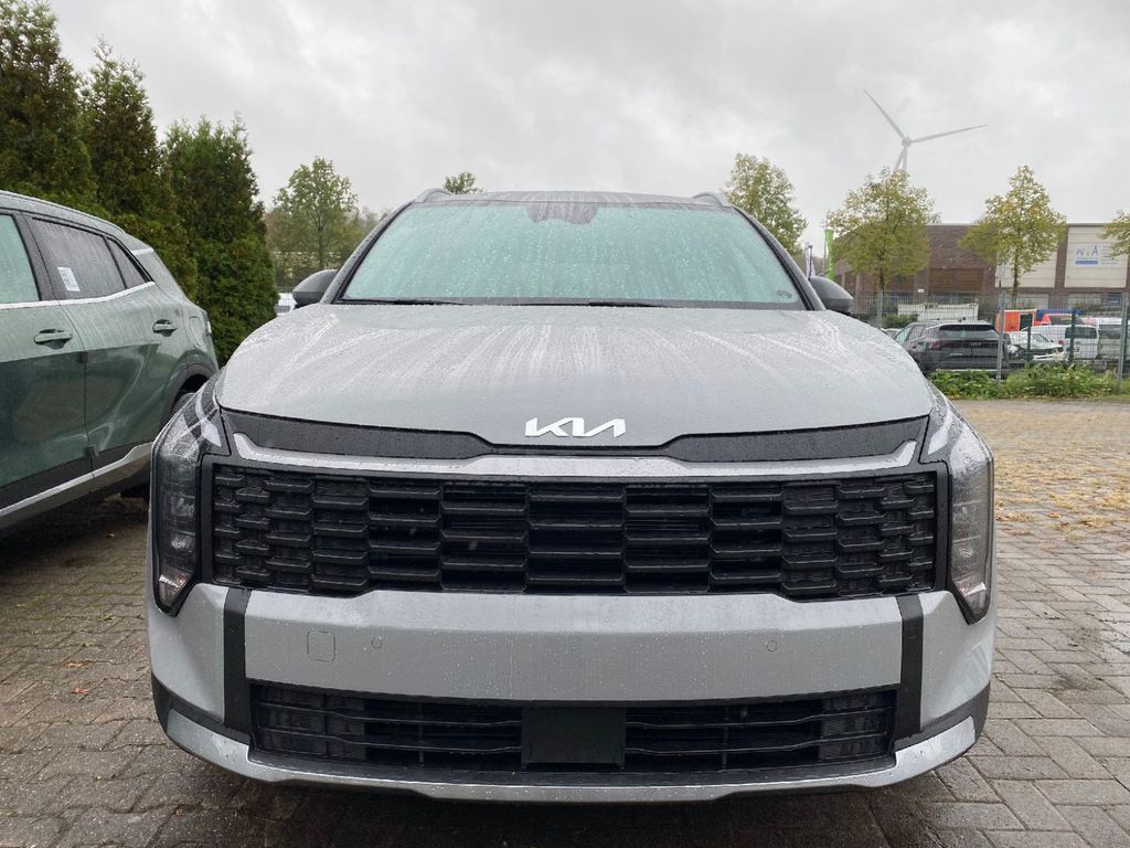 Kia Sportage – Bild 2