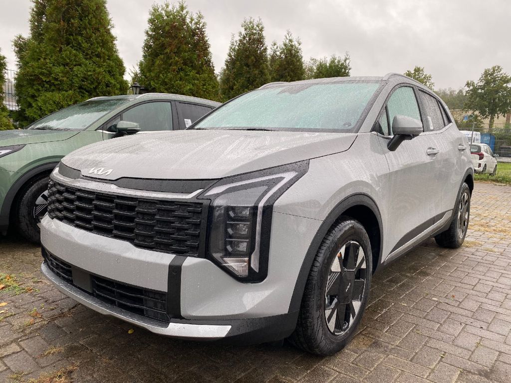 Kia Sportage – Bild 3