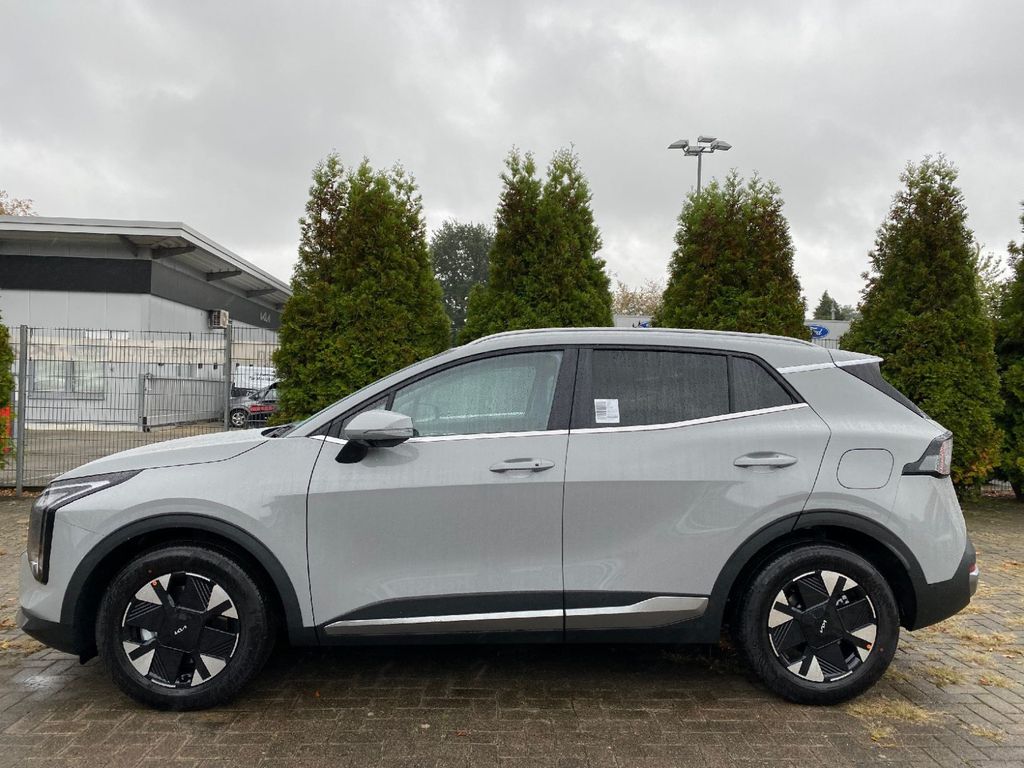 Kia Sportage – Bild 4