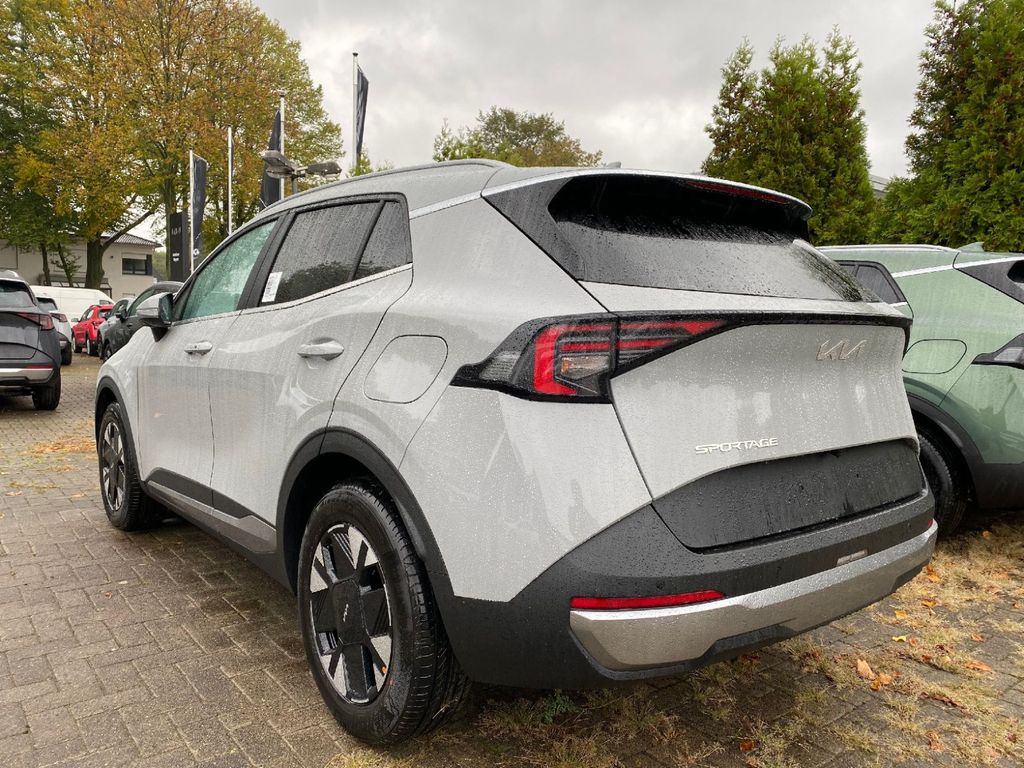 Kia Sportage – Bild 5