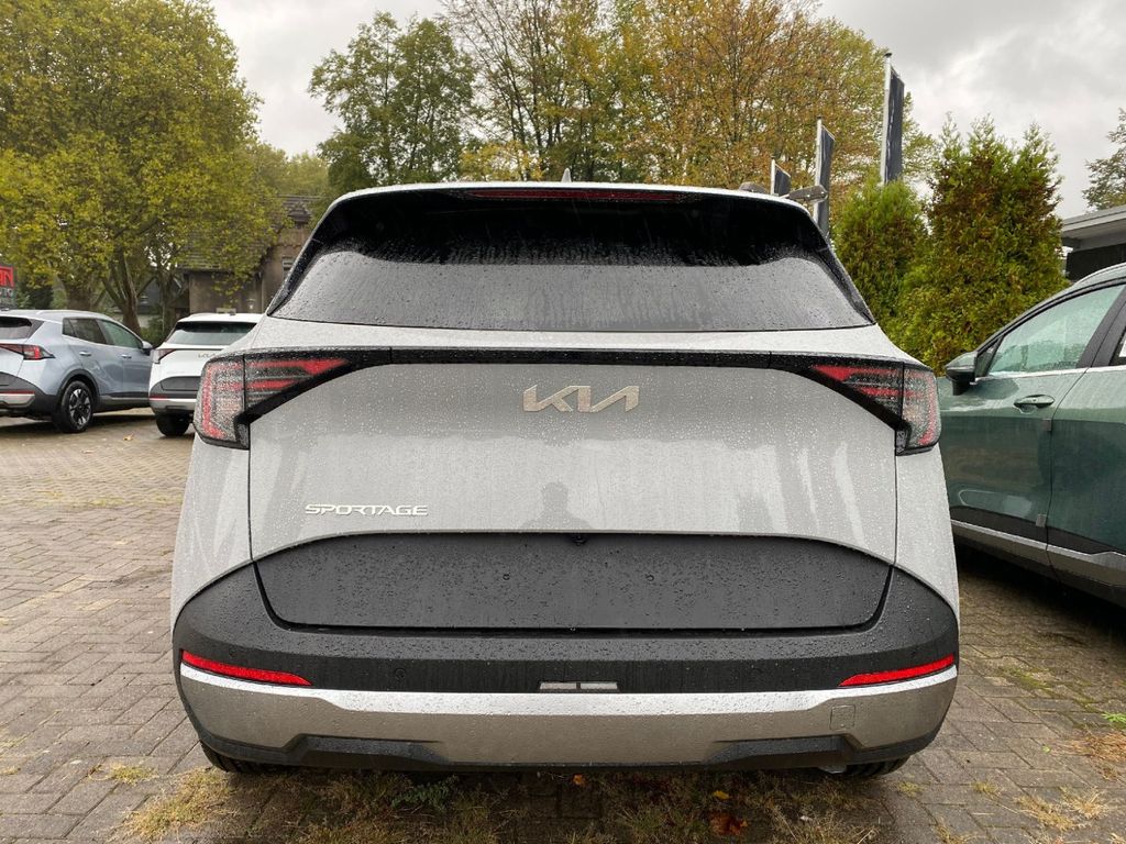 Kia Sportage – Bild 6